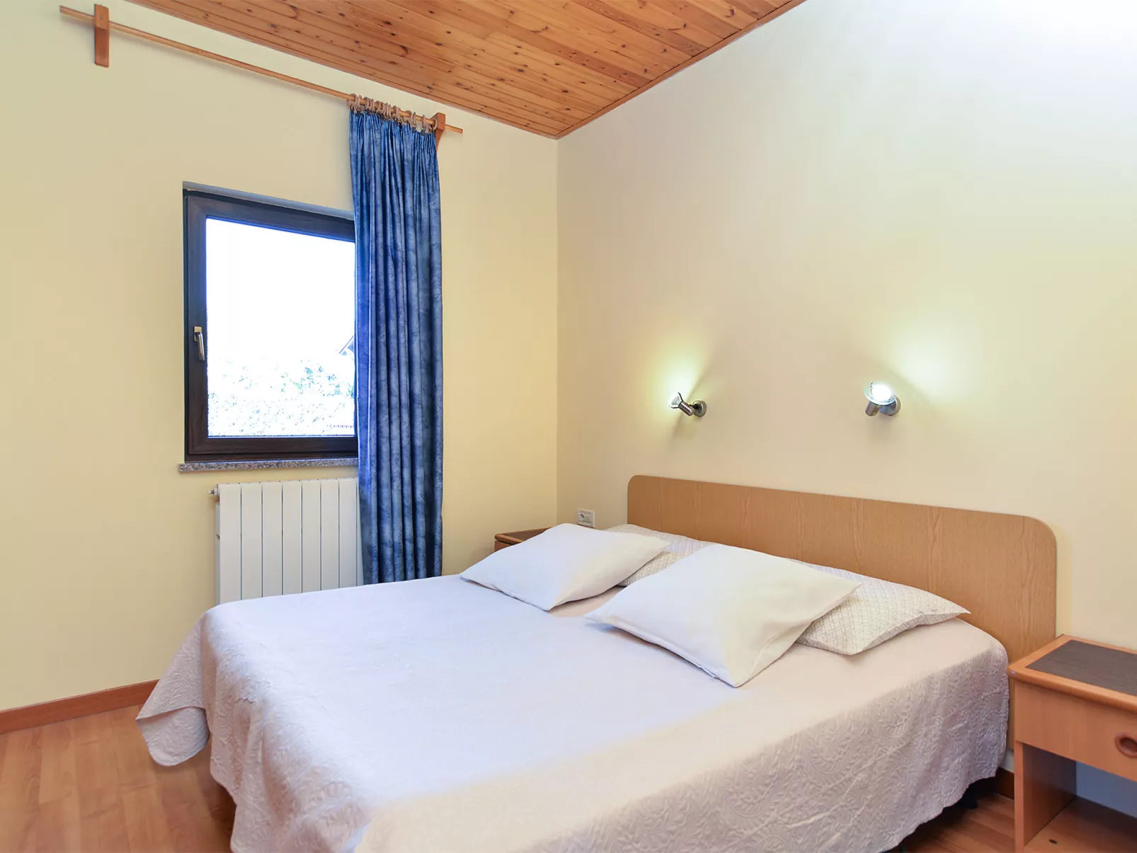Apartment 379 - Dedans