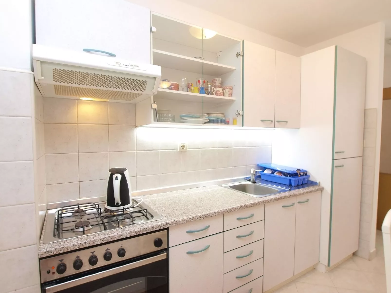 Apartment 1457 - Drinnen