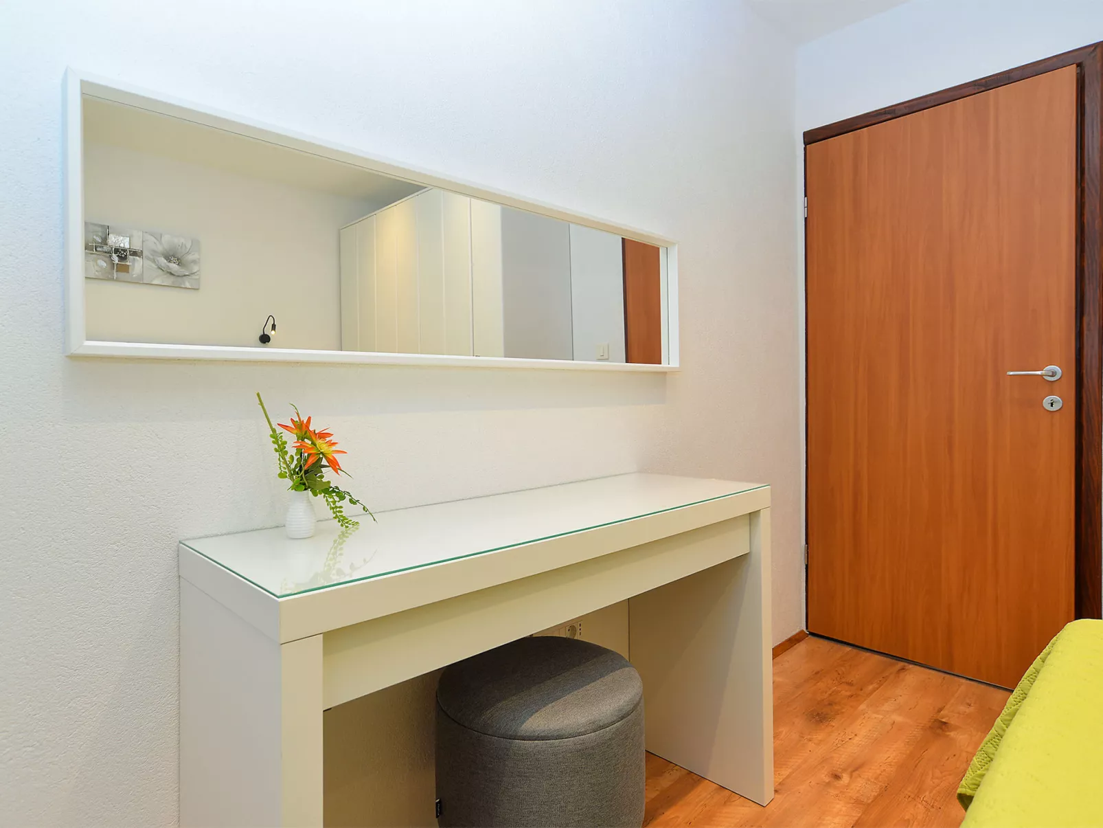 Apartment 1064 - Drinnen