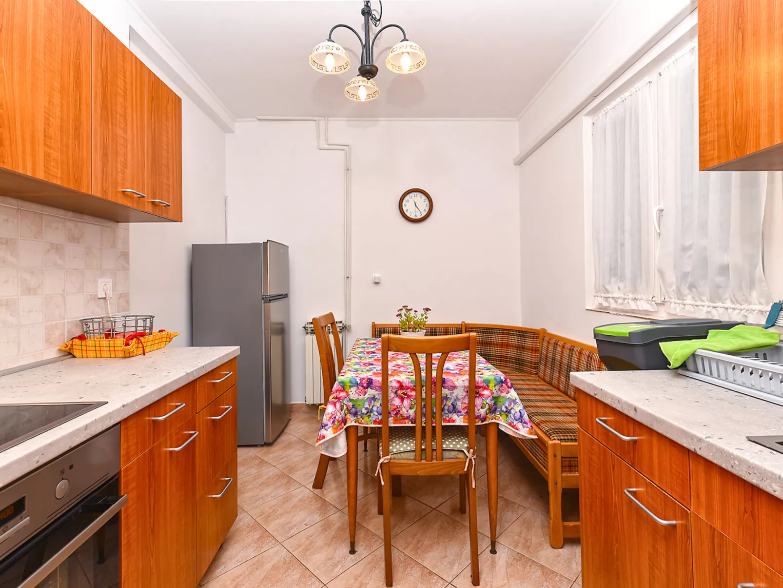 Apartment 1066 - Dedans