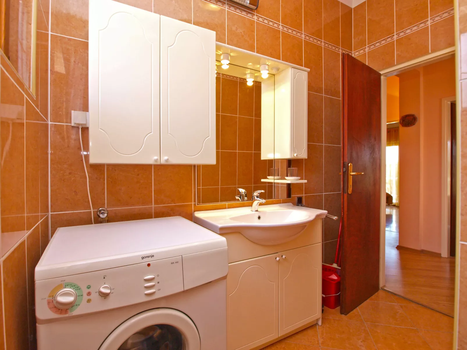 Apartment 1047 - Inside