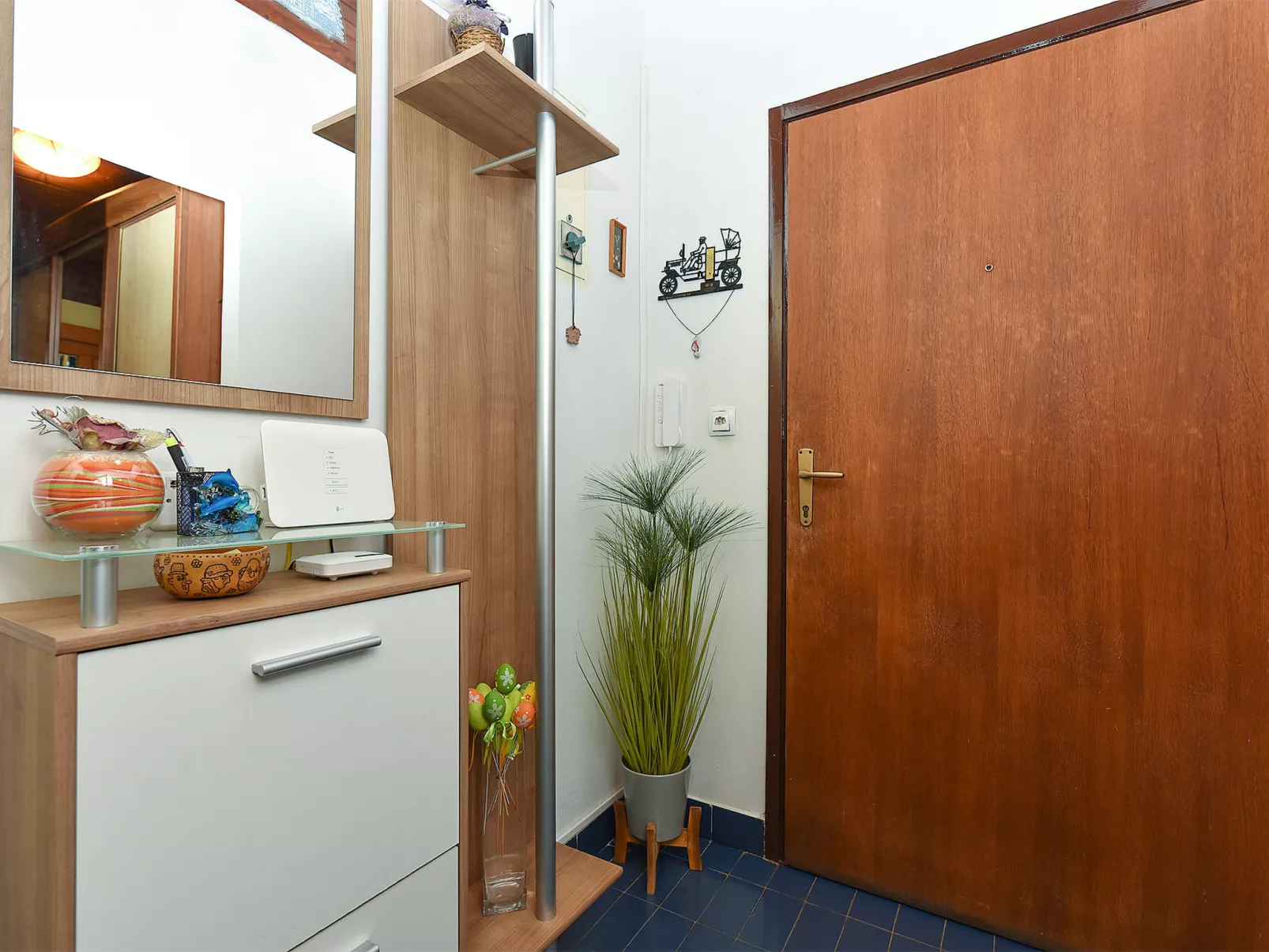Apartment 2316 - Drinnen