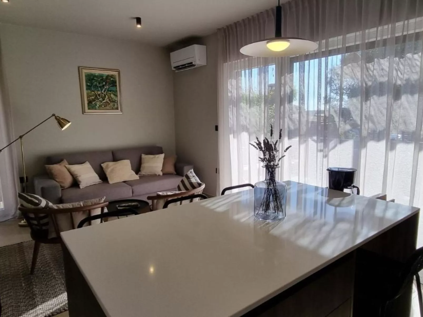 House 2306 - Inside