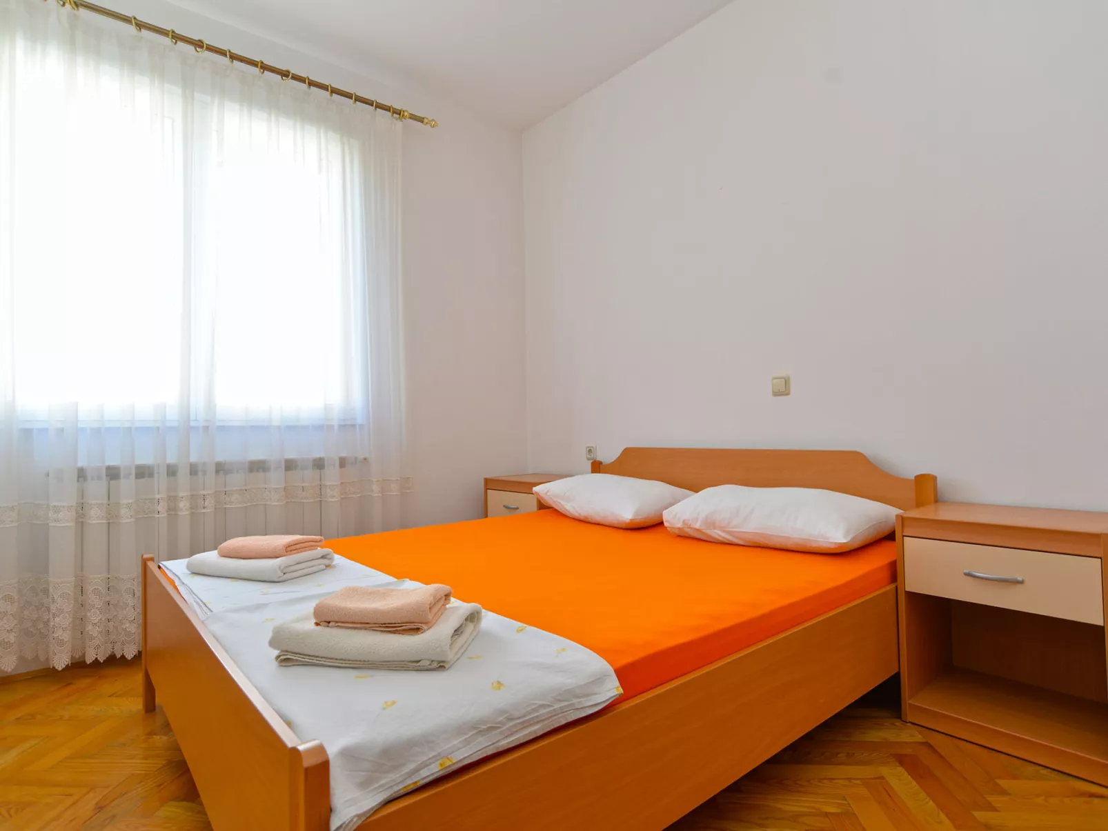 Apartment 2224 - Inside