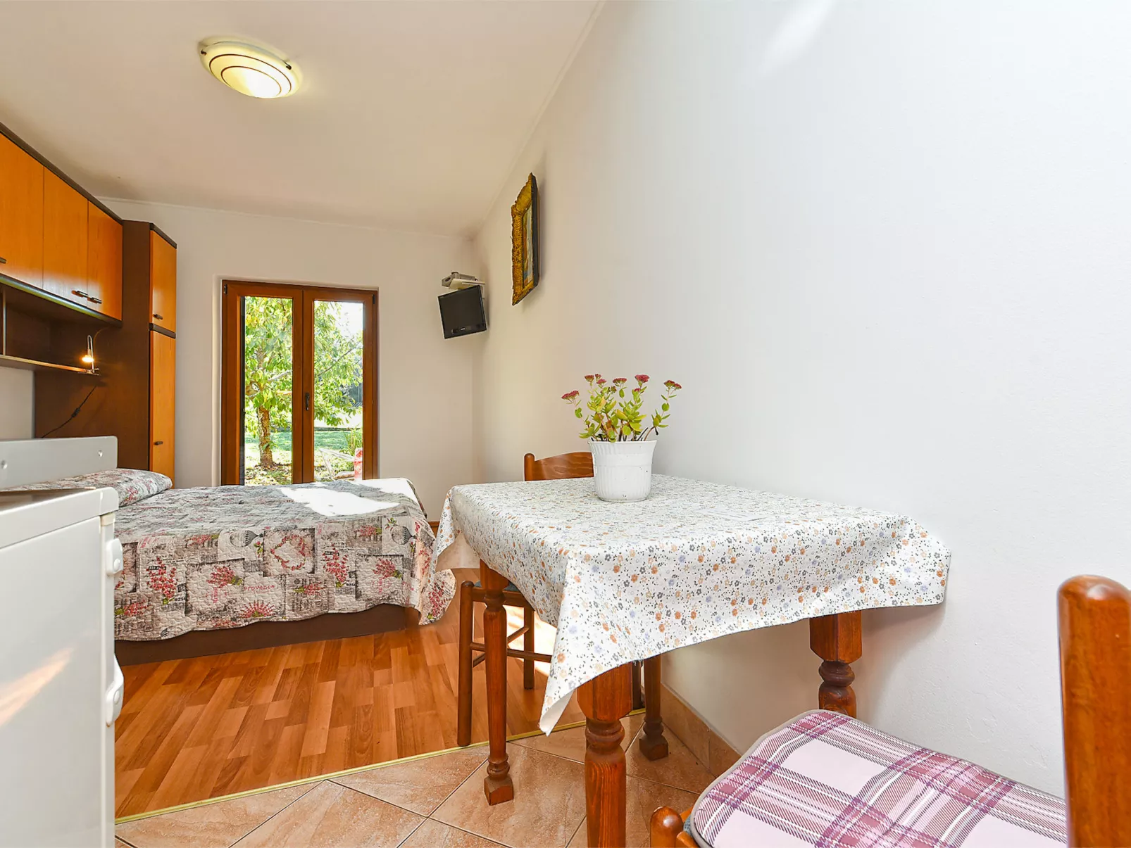 Apartment 1066 - Dedans