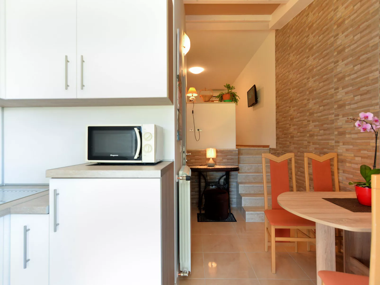 Apartment 1049 - Inside