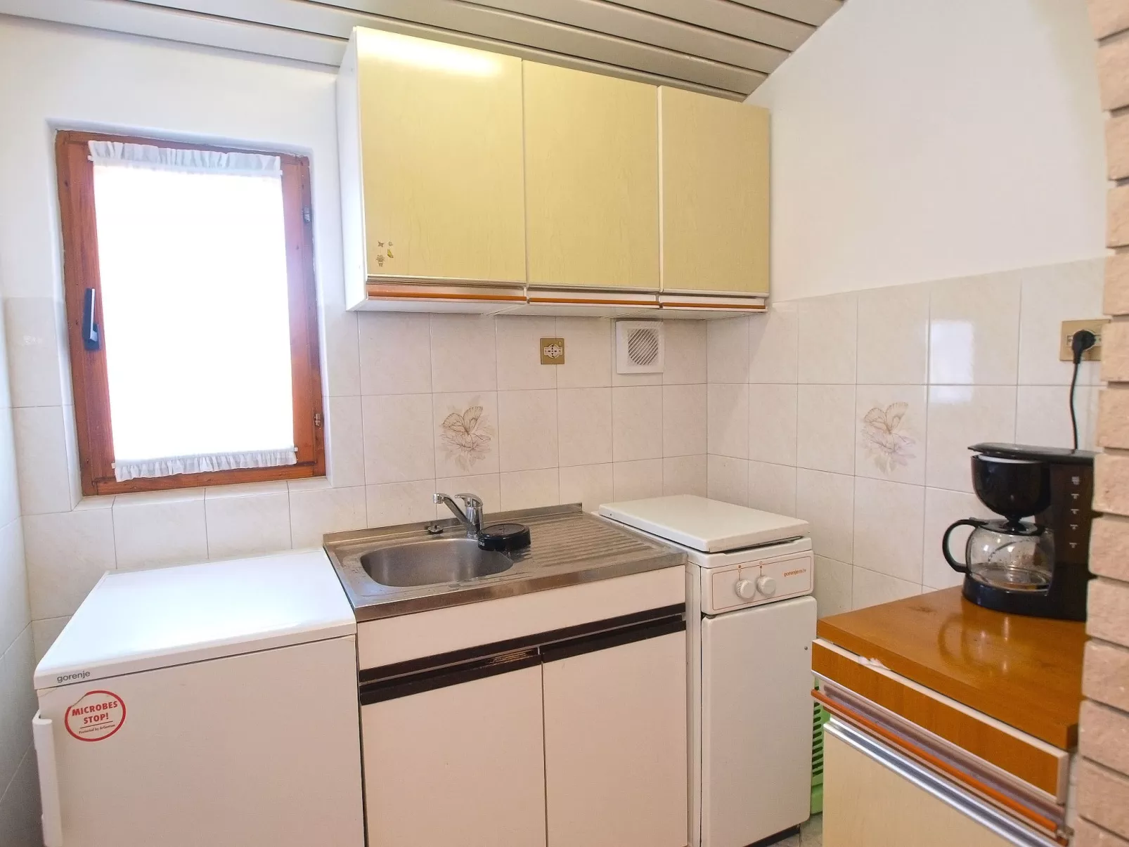 Apartment 1457 - Drinnen