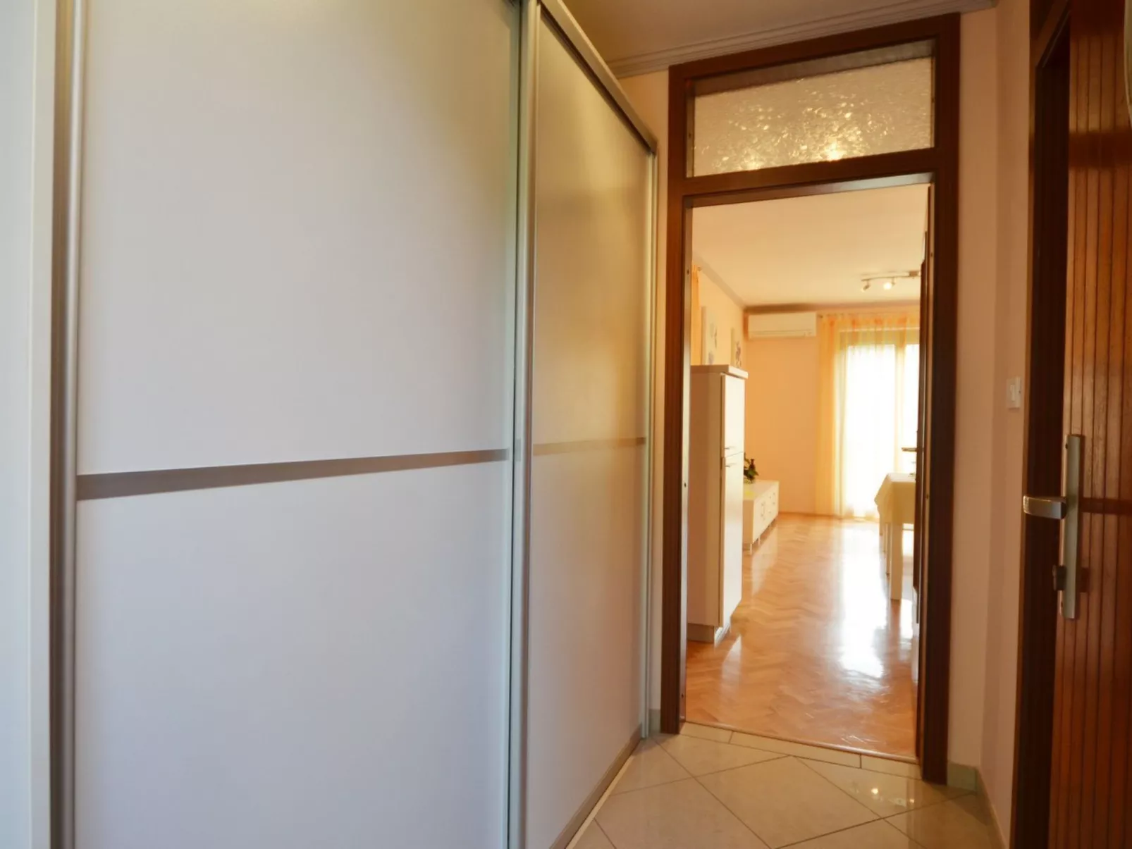 Apartment 1045 - Drinnen