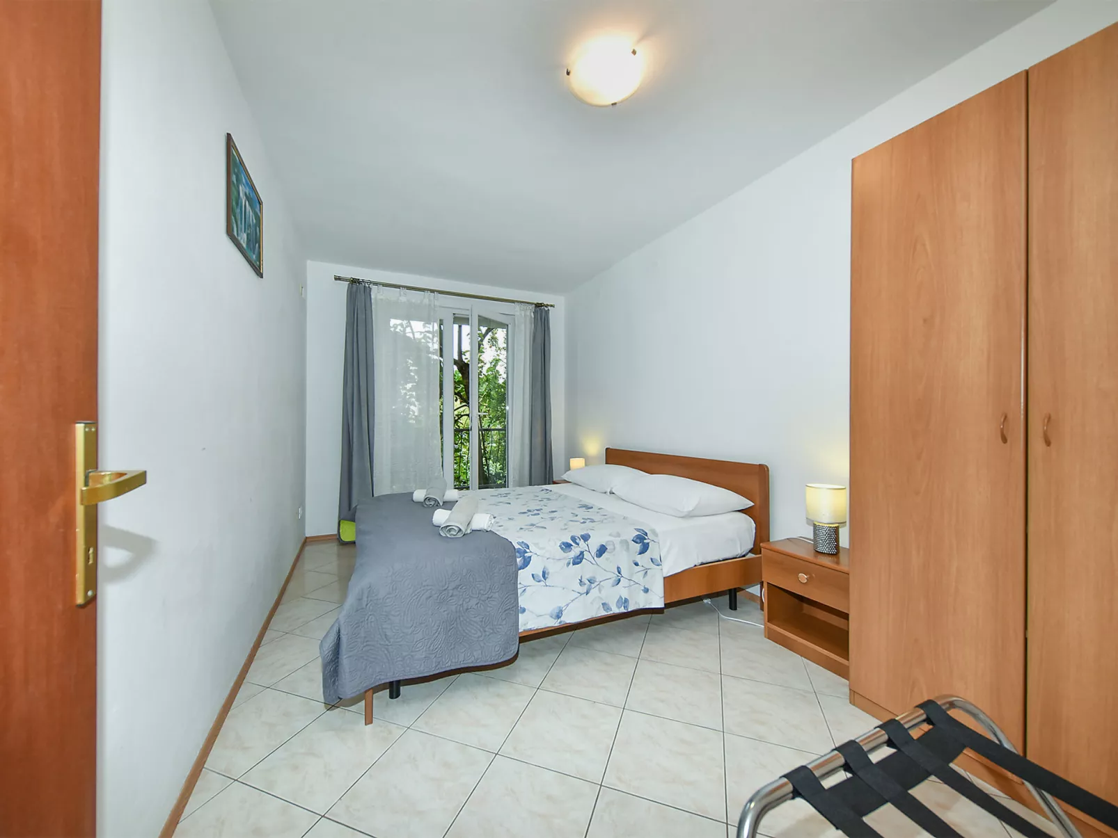 Apartment 1099 - Drinnen
