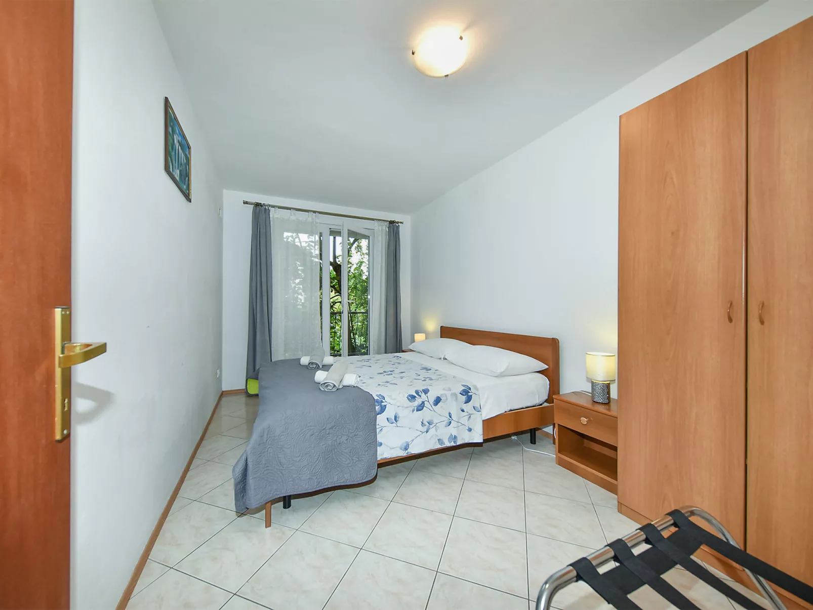 Apartment 1099 - Dedans