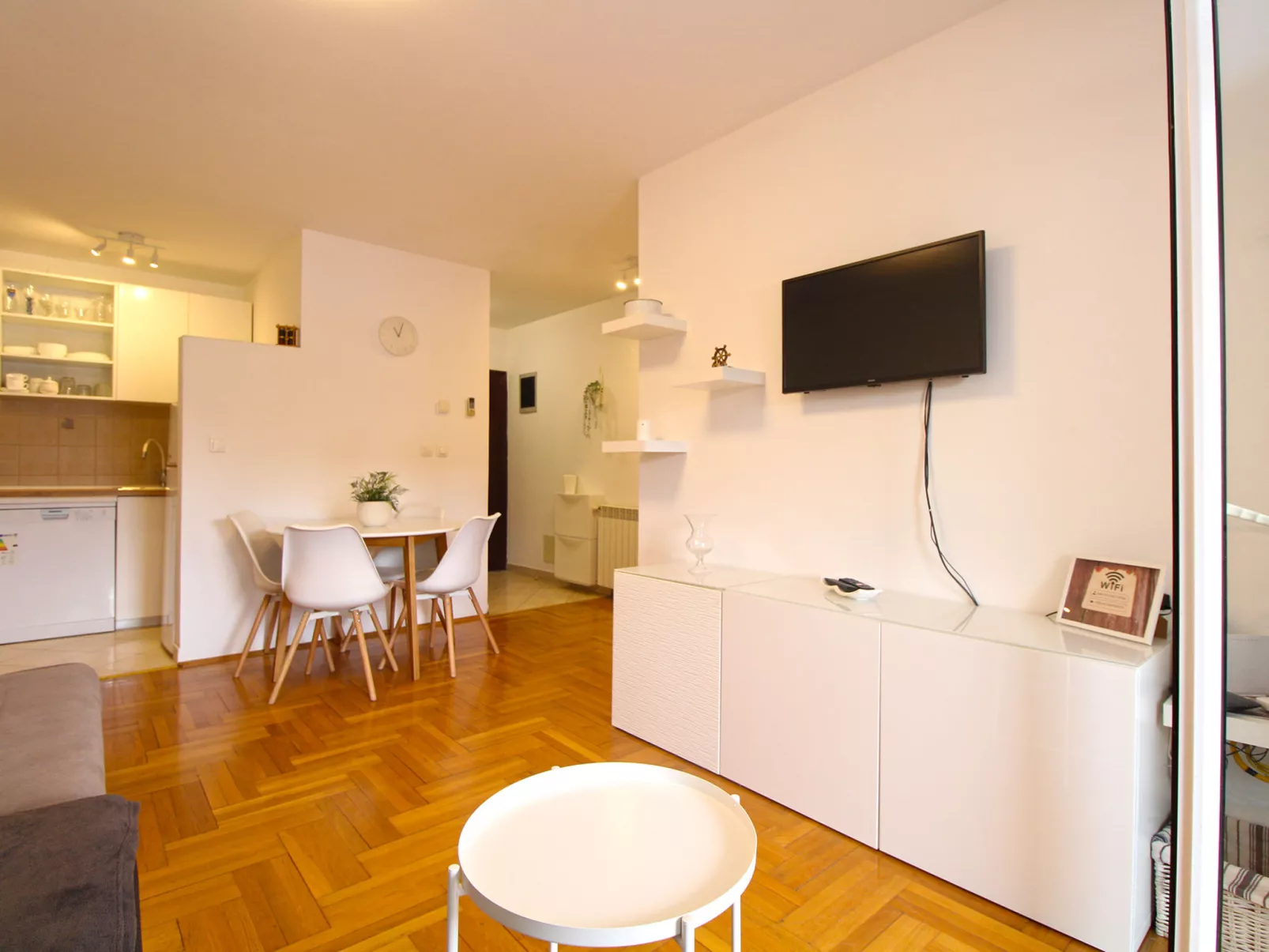 Apartment 2231 - Inside