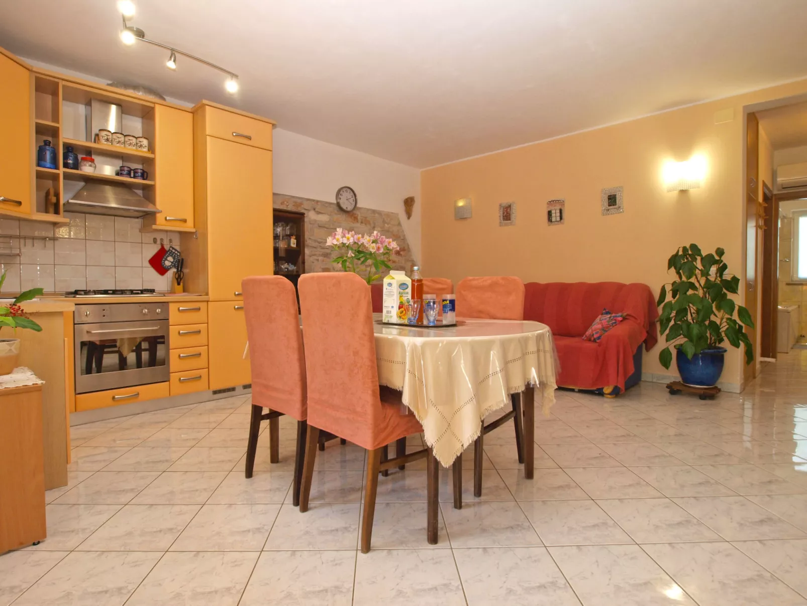 Apartment 1656 - Drinnen