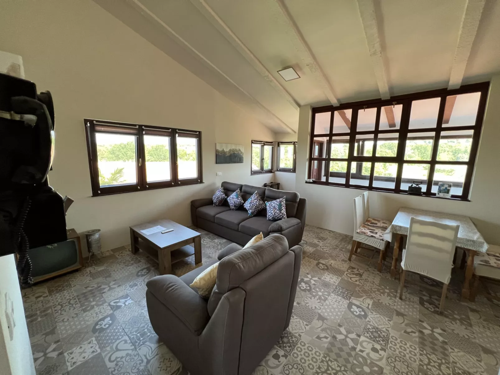 Apartment 2369 - Drinnen