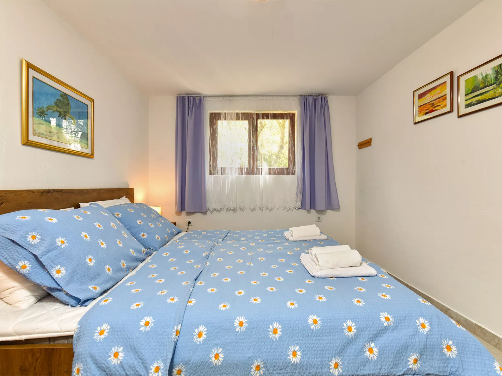 Apartment 2205 - Drinnen