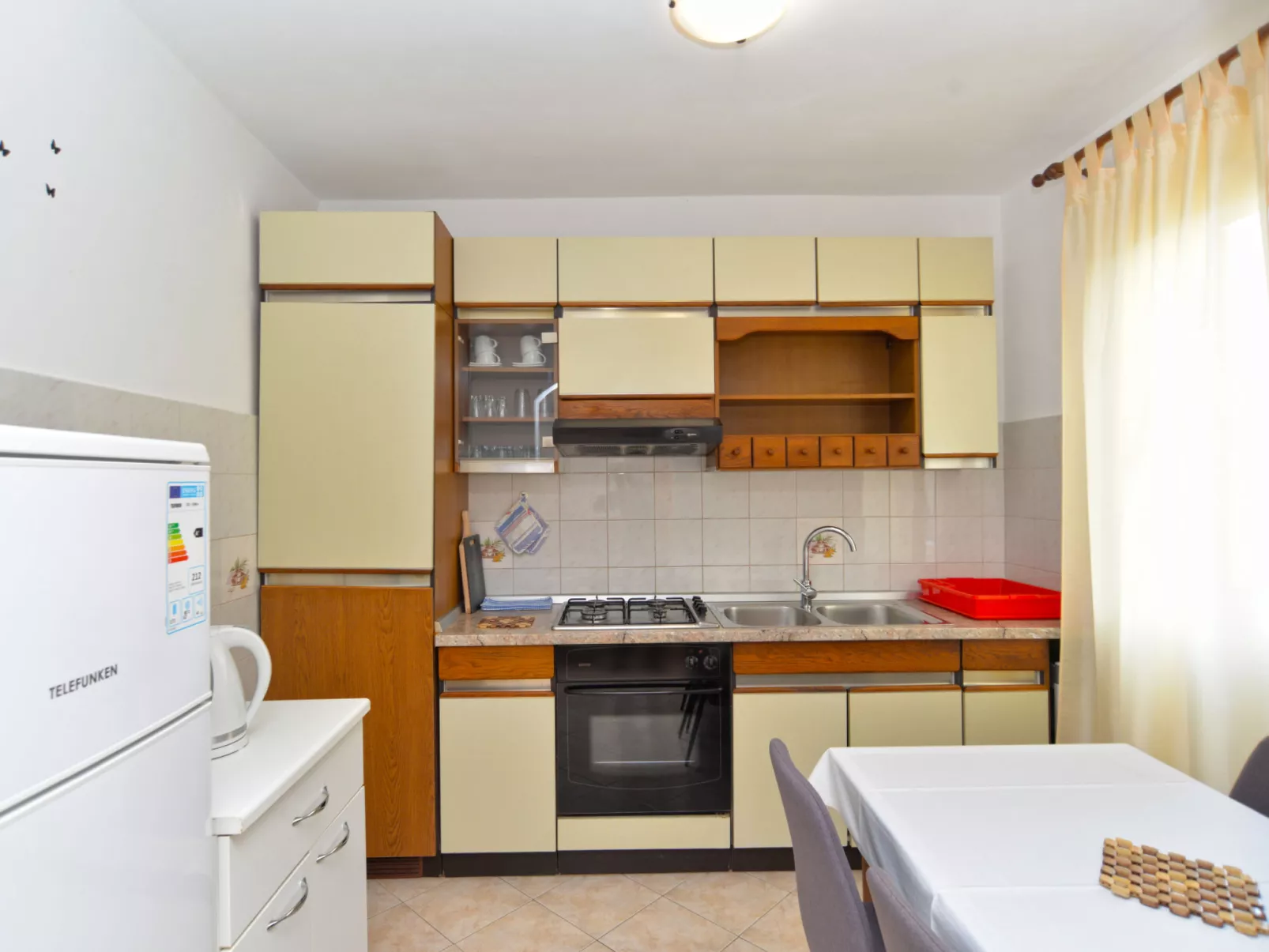 Apartment 2228 - Inside