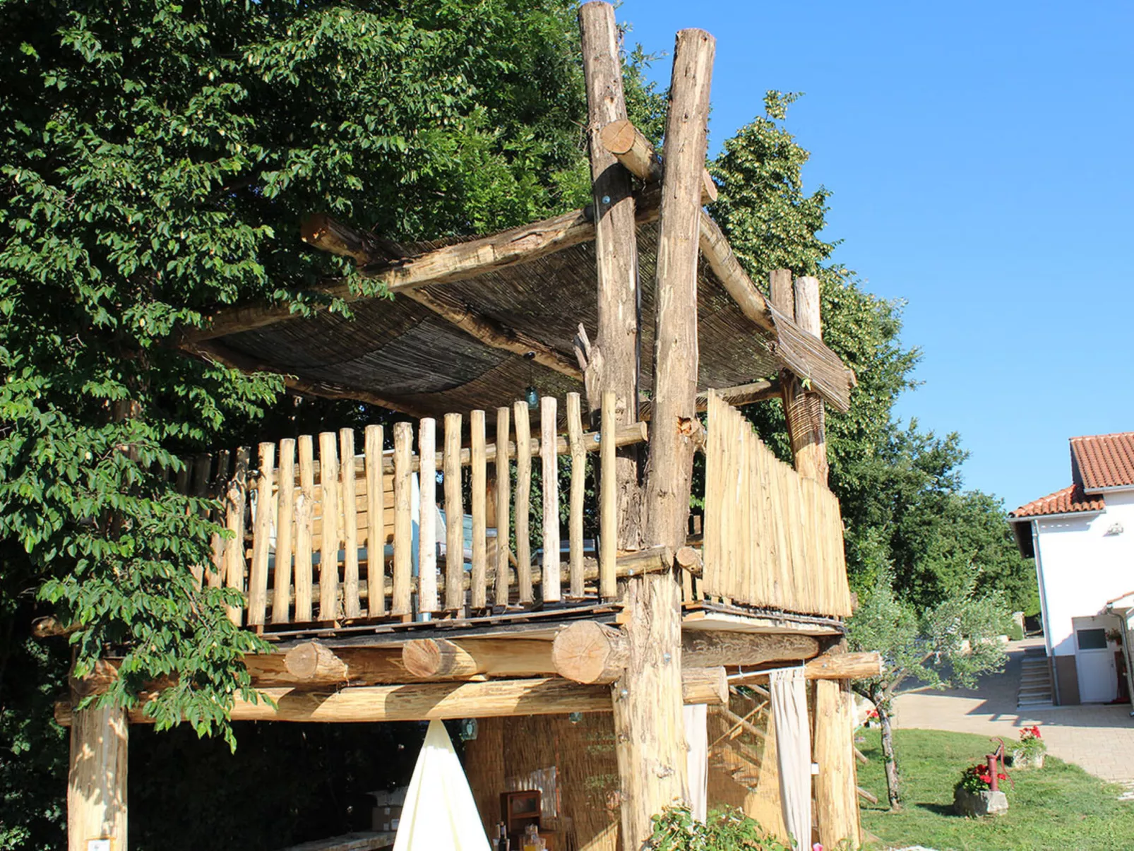 Apartment 1561 - Draußen