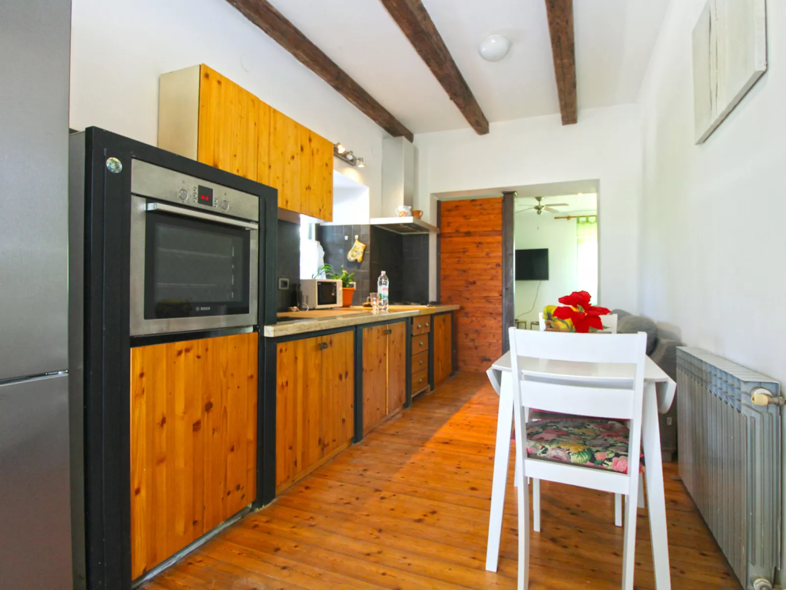 Apartment 2325 - Drinnen