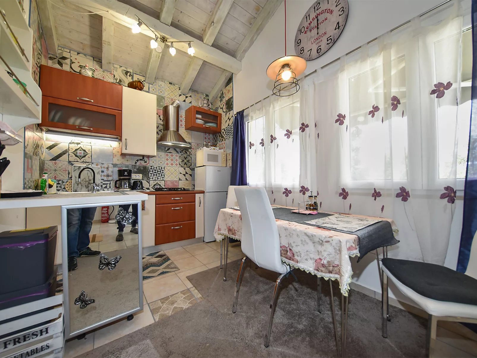 Apartment 2364 - Drinnen