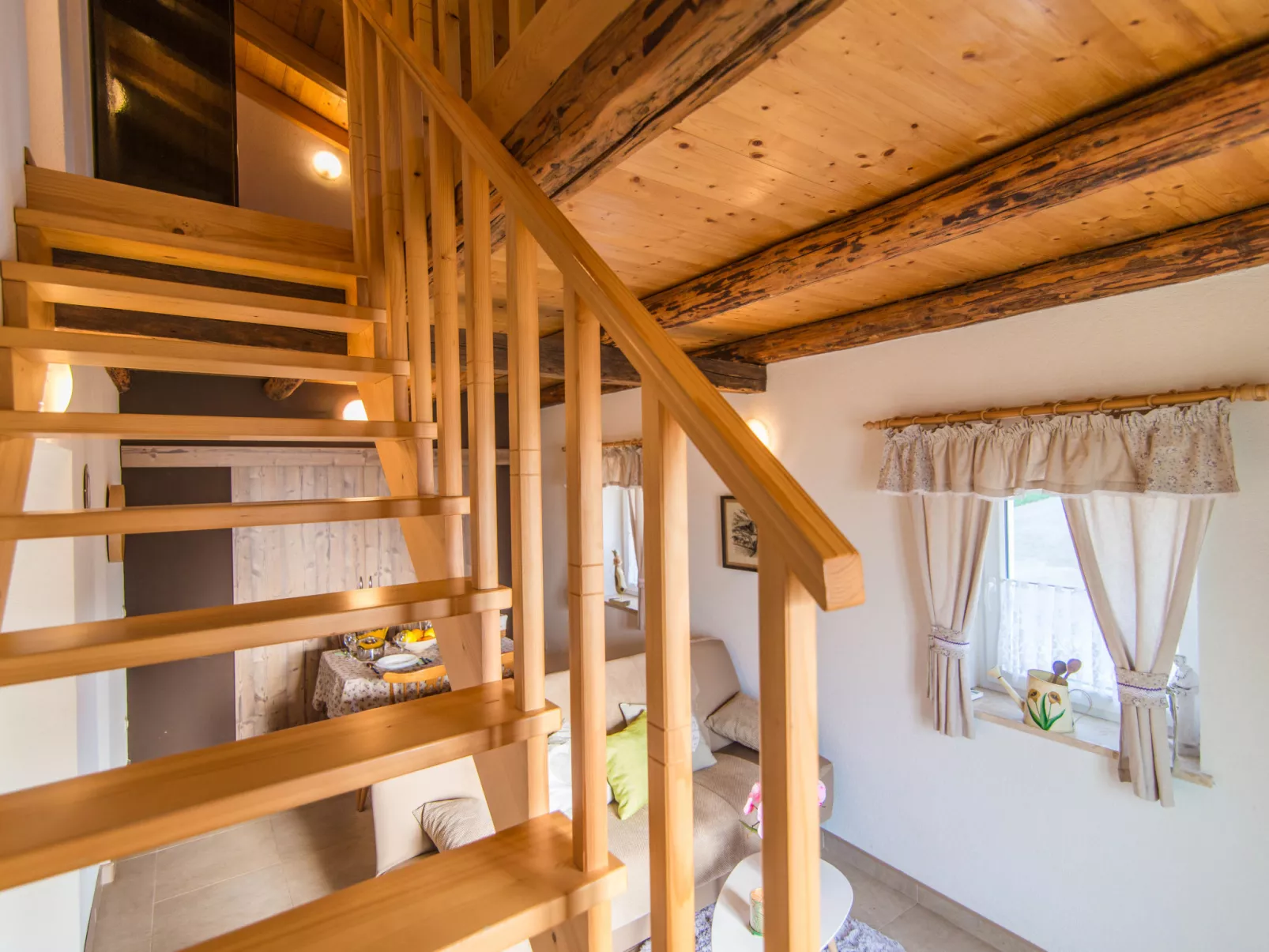 House Ana - Inside