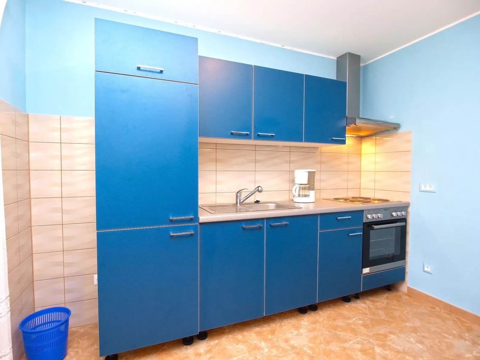 Apartment 1266 - Drinnen