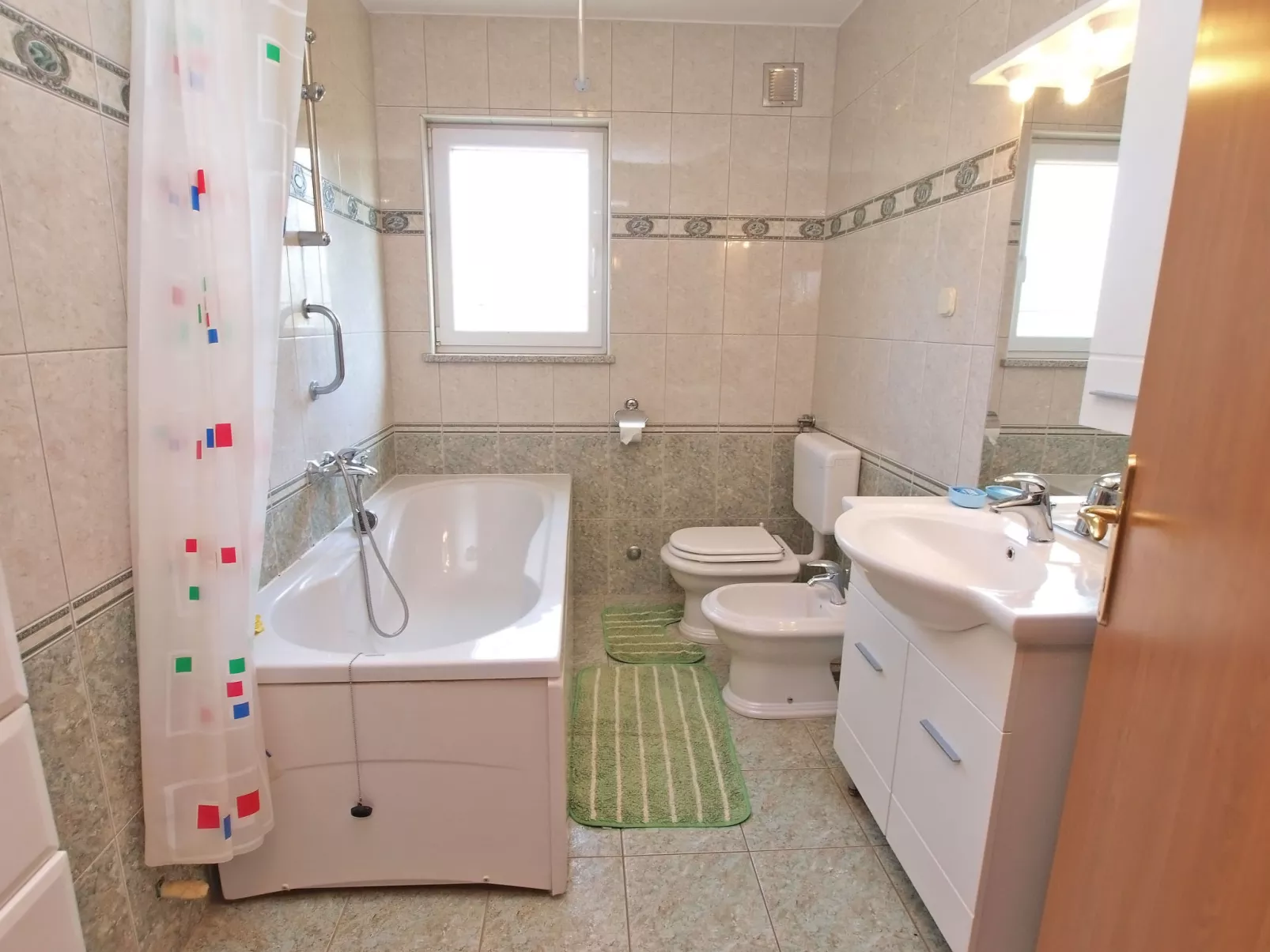 Apartment 1266 - Drinnen
