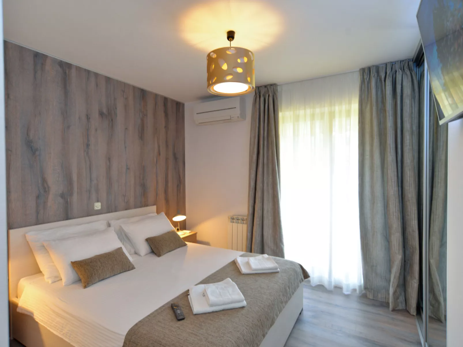 Apartment 1299 - Dedans