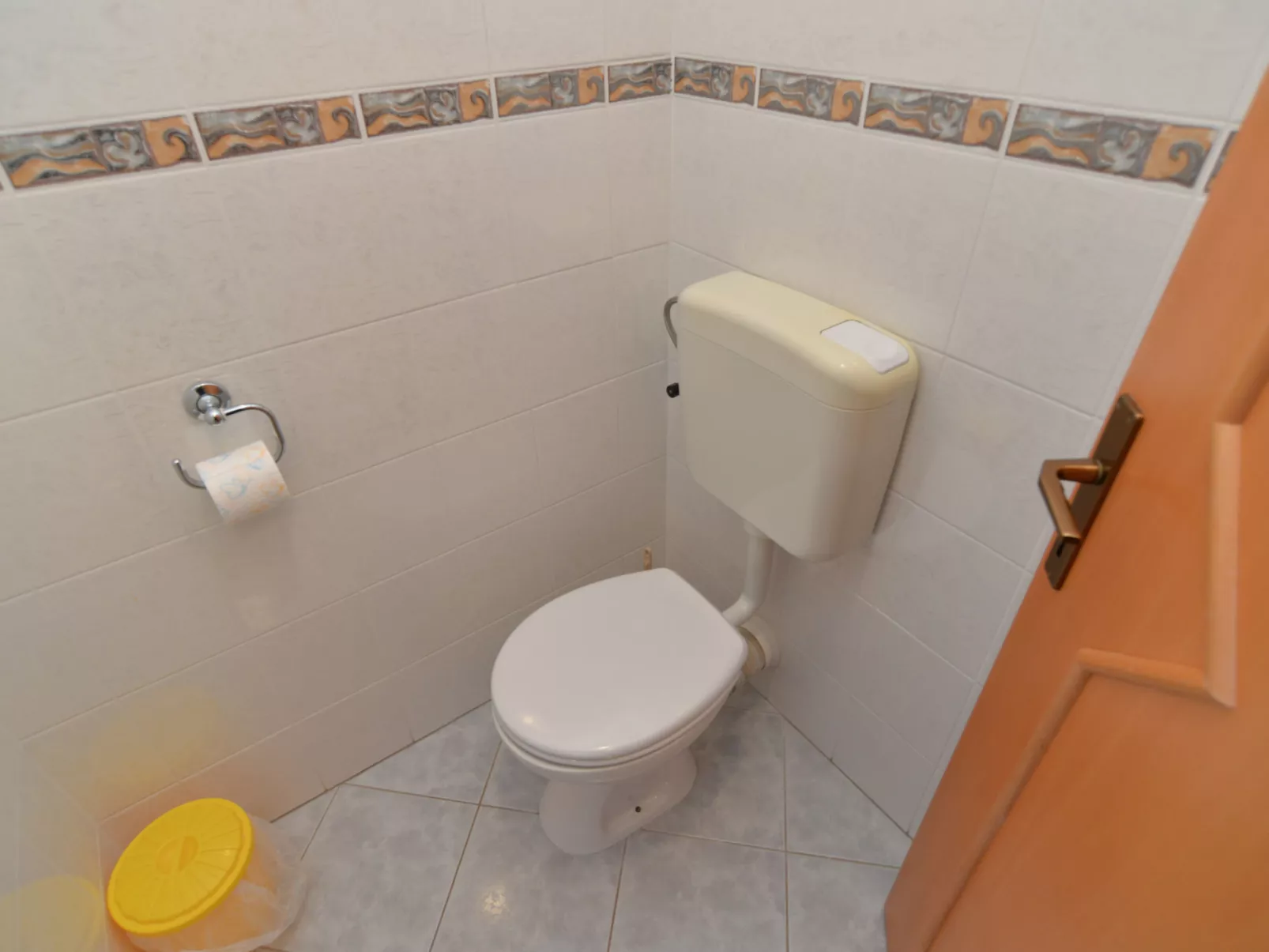 Apartment 1299 - Inside