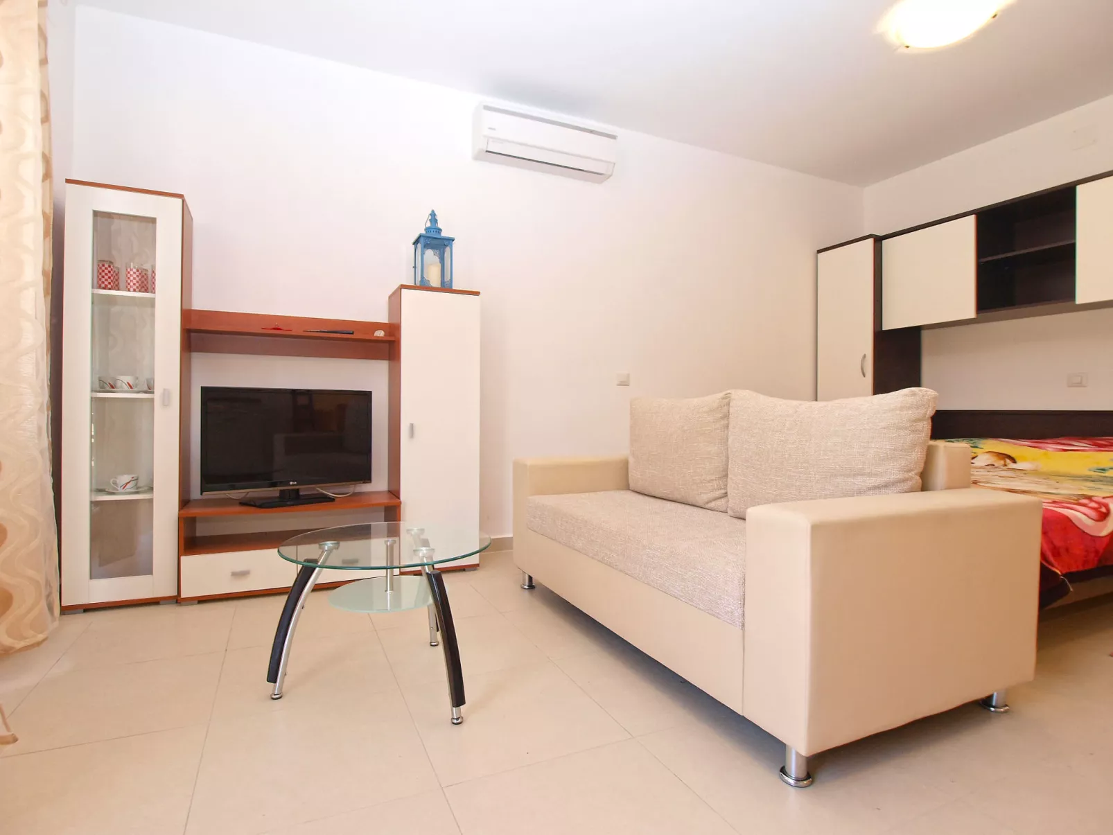Apartment 1299 - Dedans
