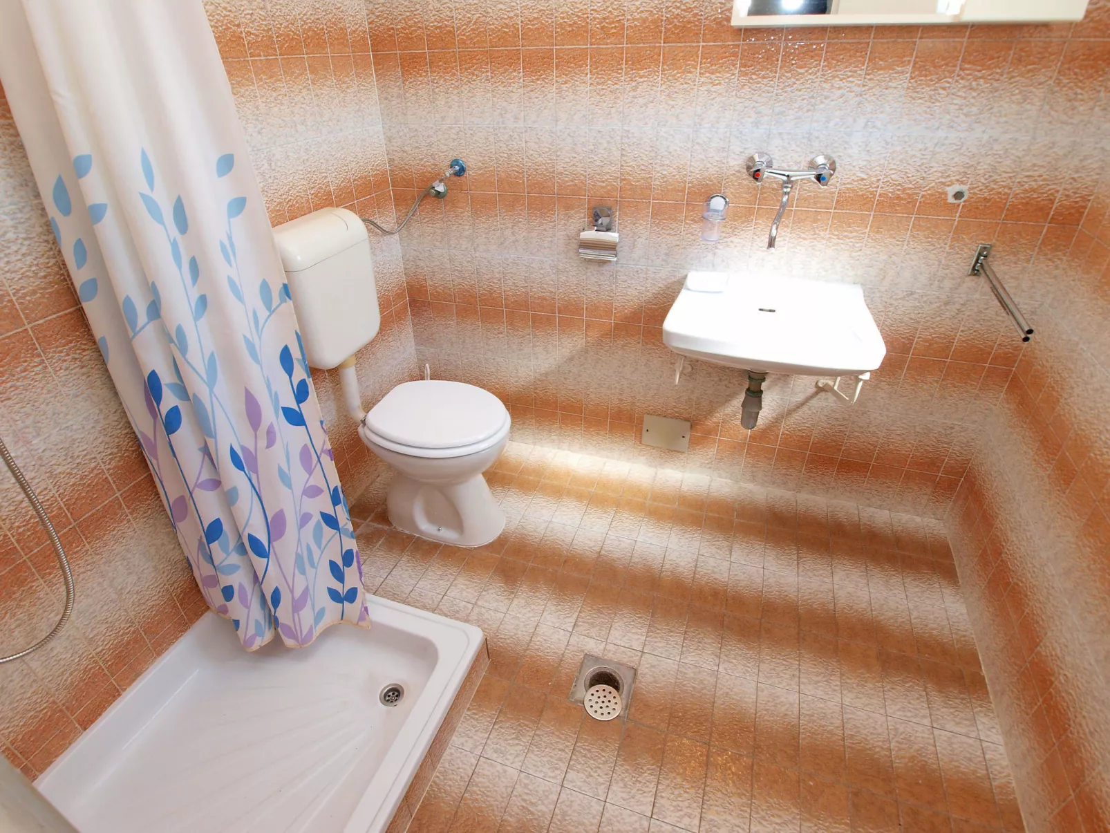 Apartment 271 - Drinnen