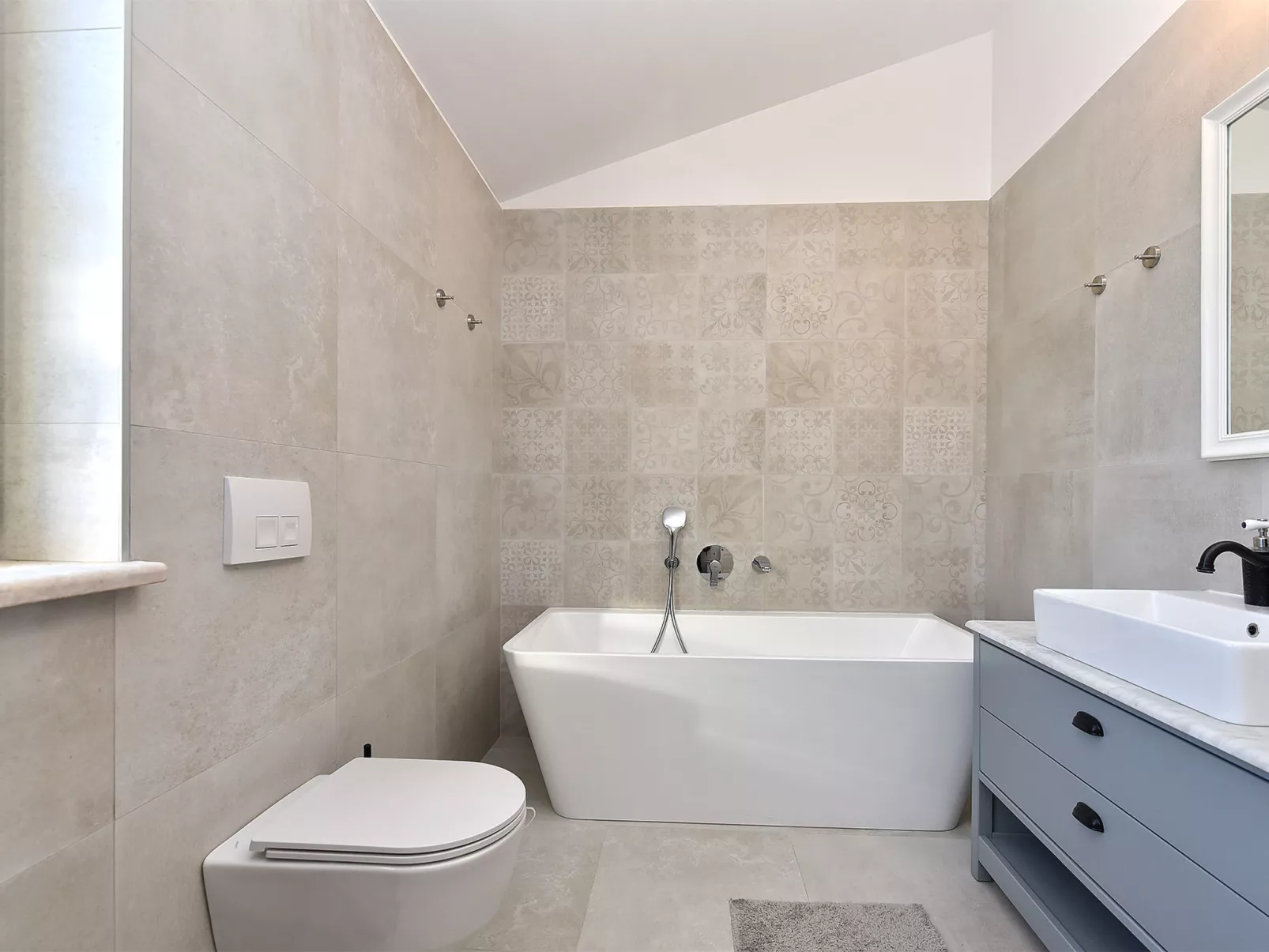Villa 2303 - Dedans
