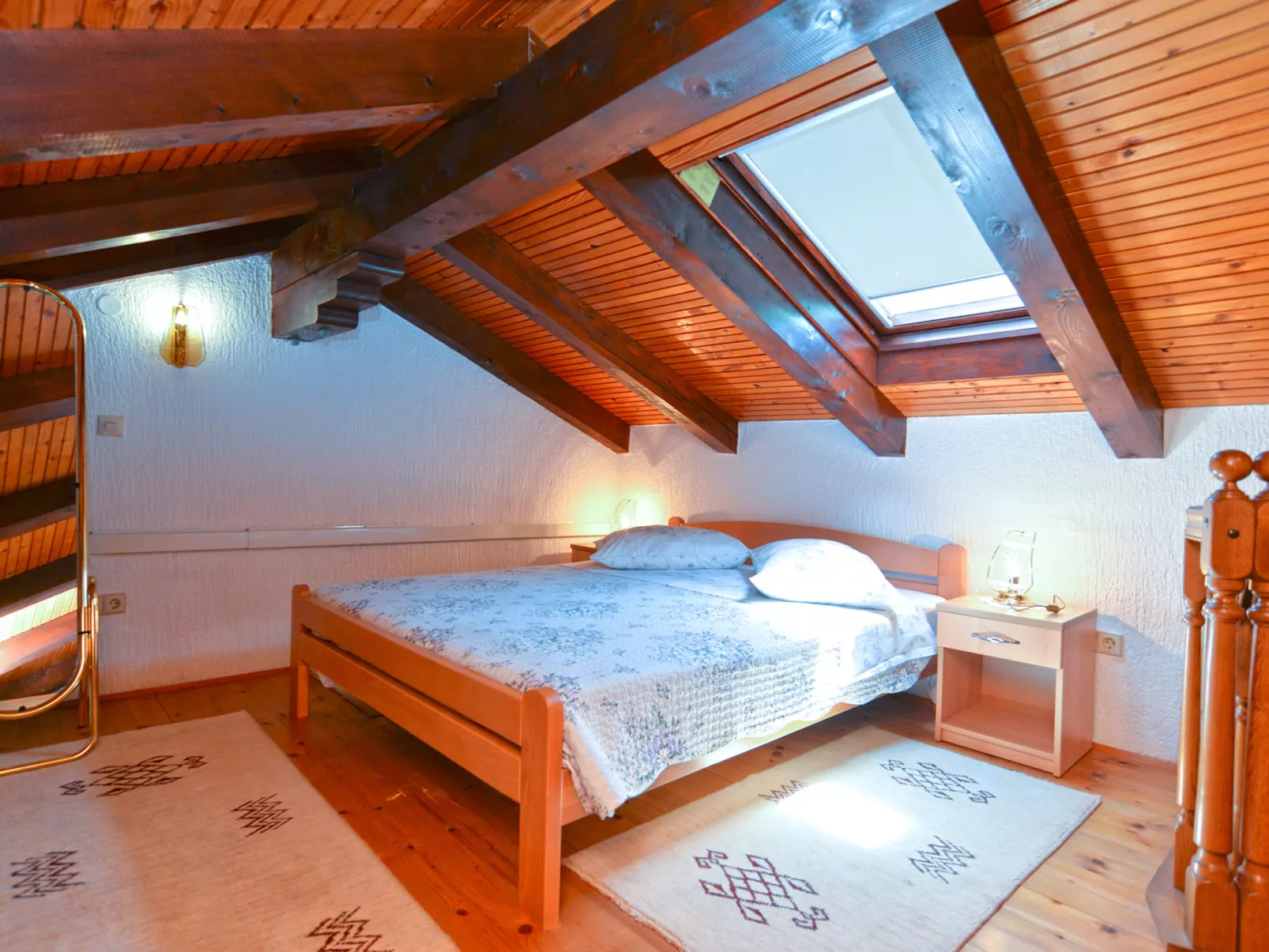 Apartment 1377 - Dedans