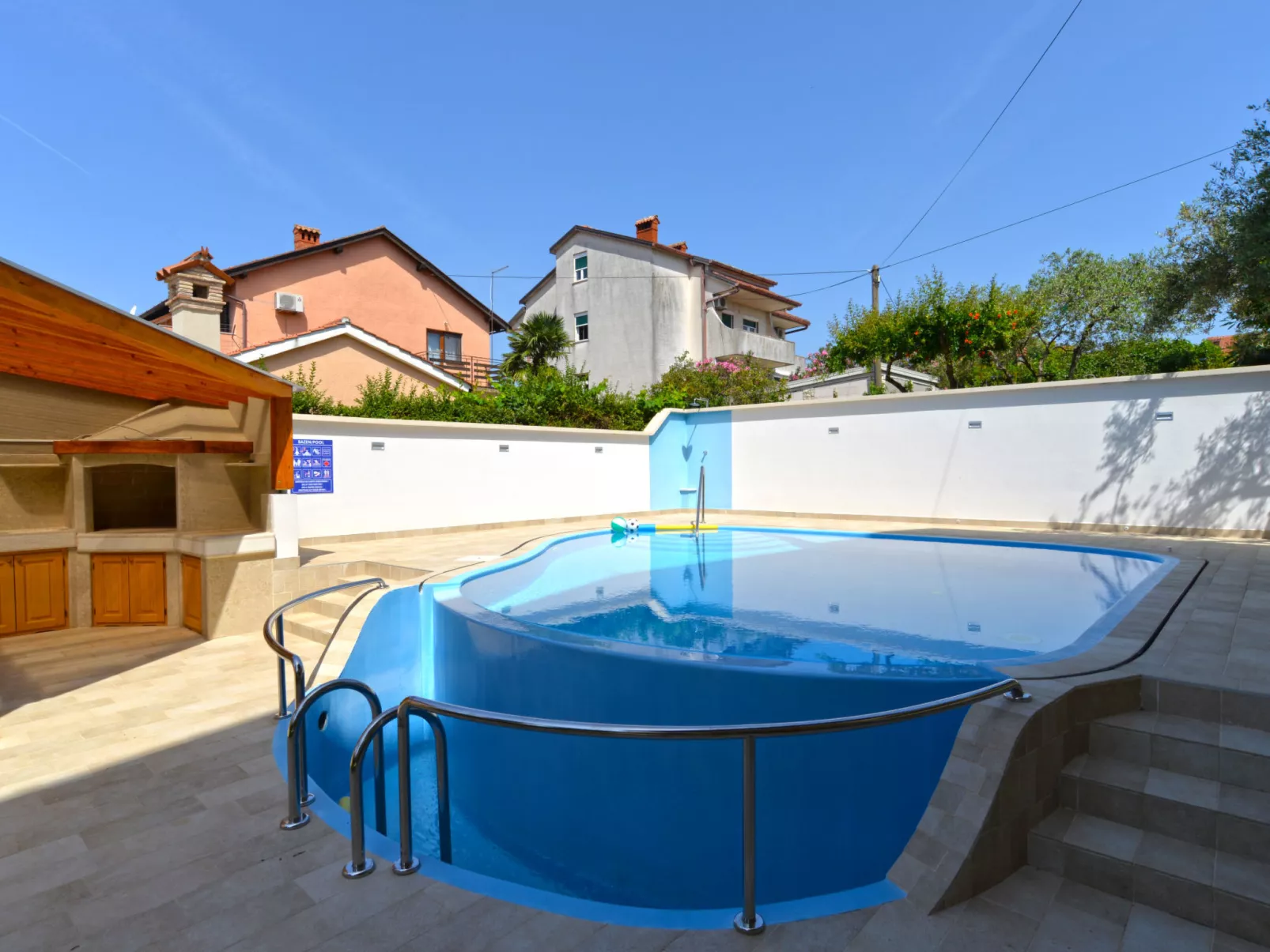 Apartment 1624 - Dehors