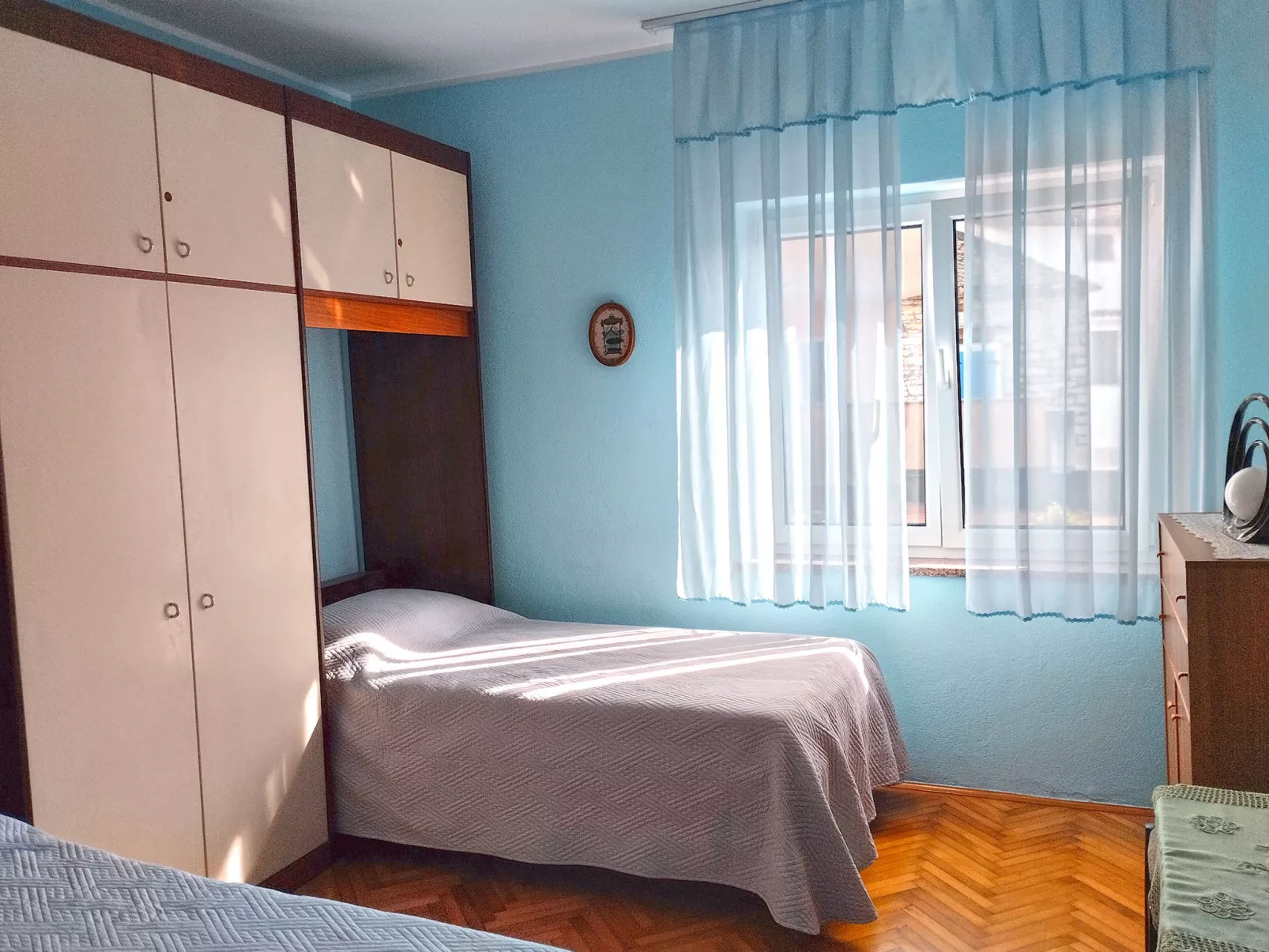 Apartment 356 - Drinnen