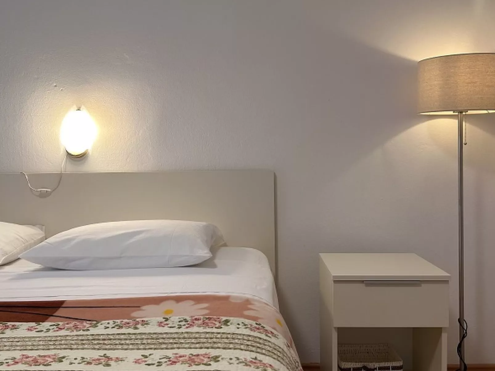 Apartment 823 - Dedans