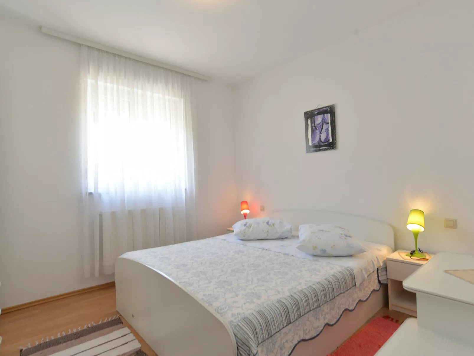 Apartment 1377 - Dedans