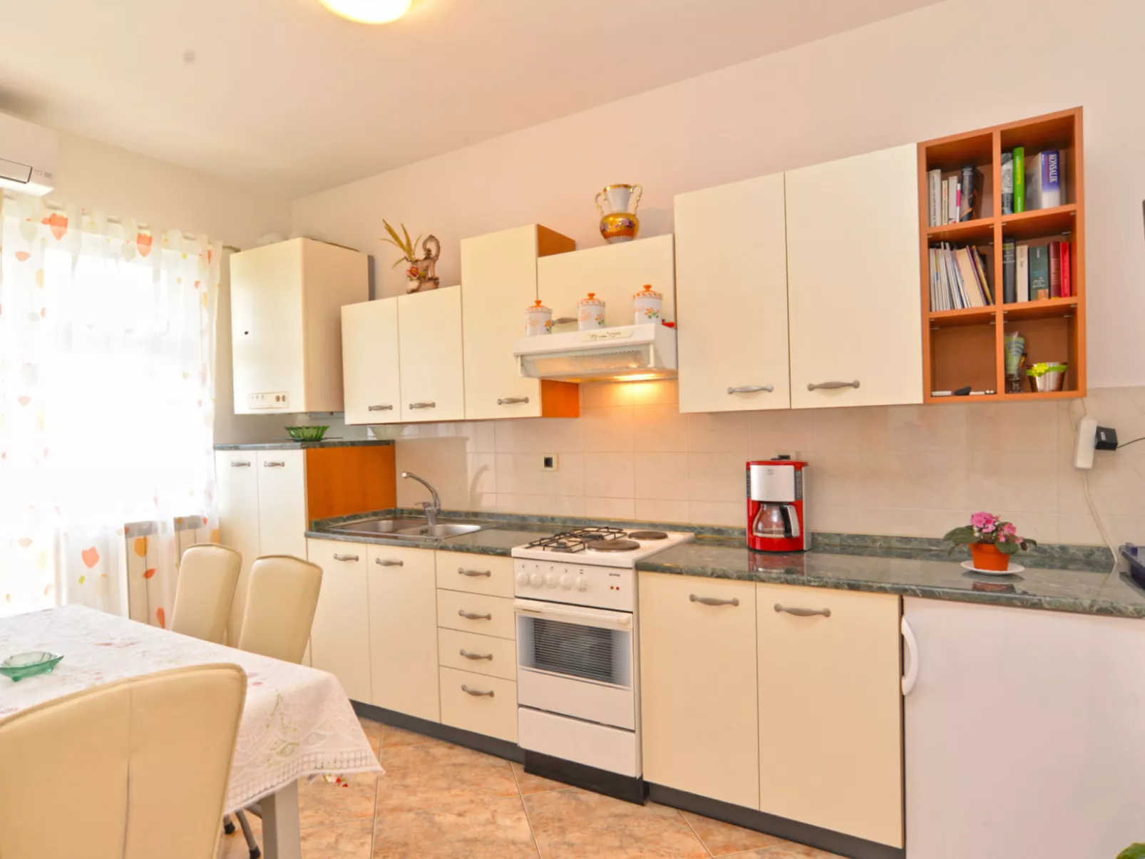 Apartment 1553 - Inside