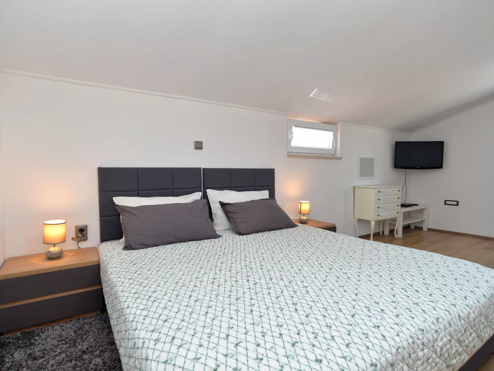 Apartment 2223 - Inside