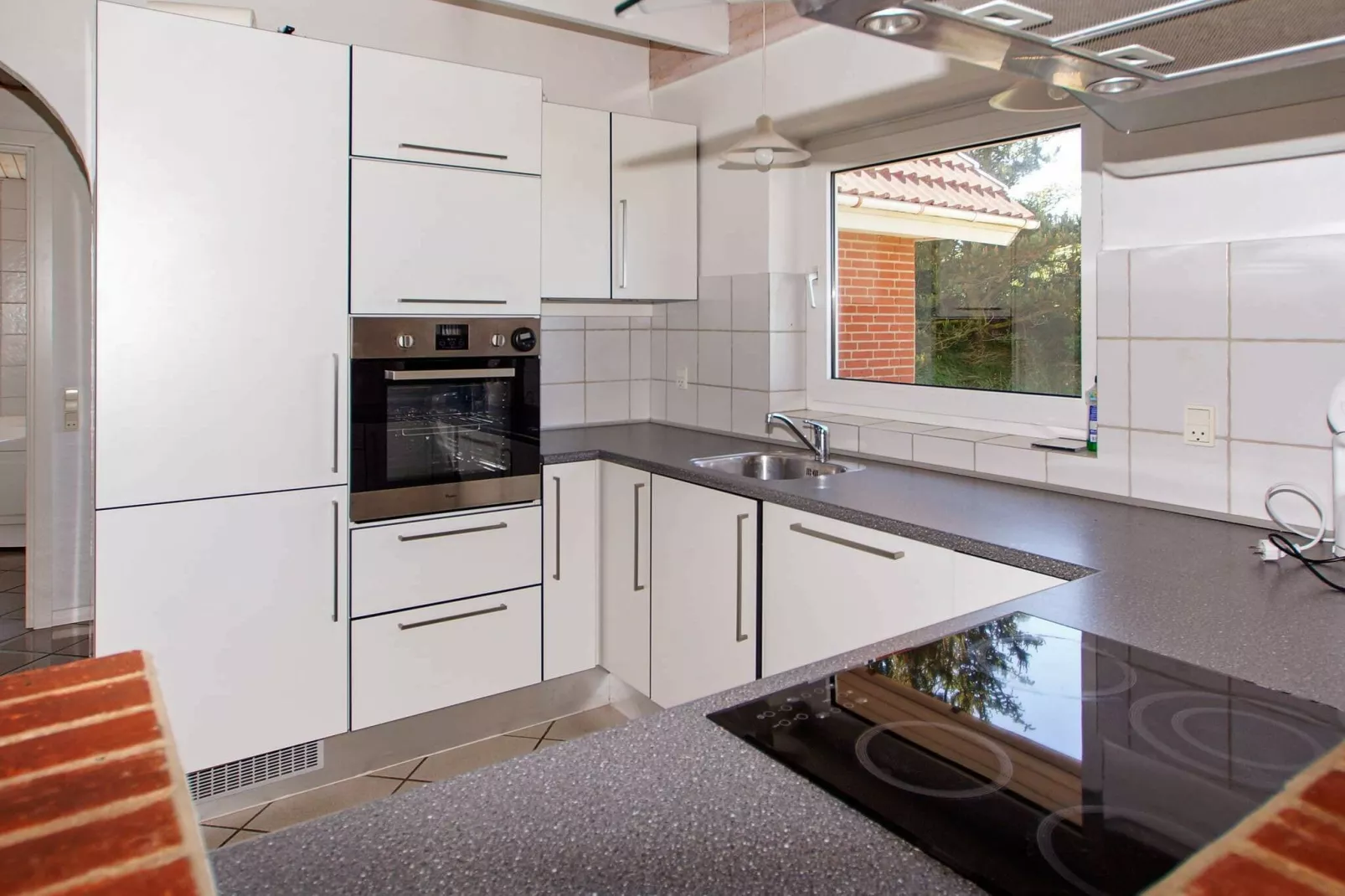 8 person holiday home in Tarm-By Traum