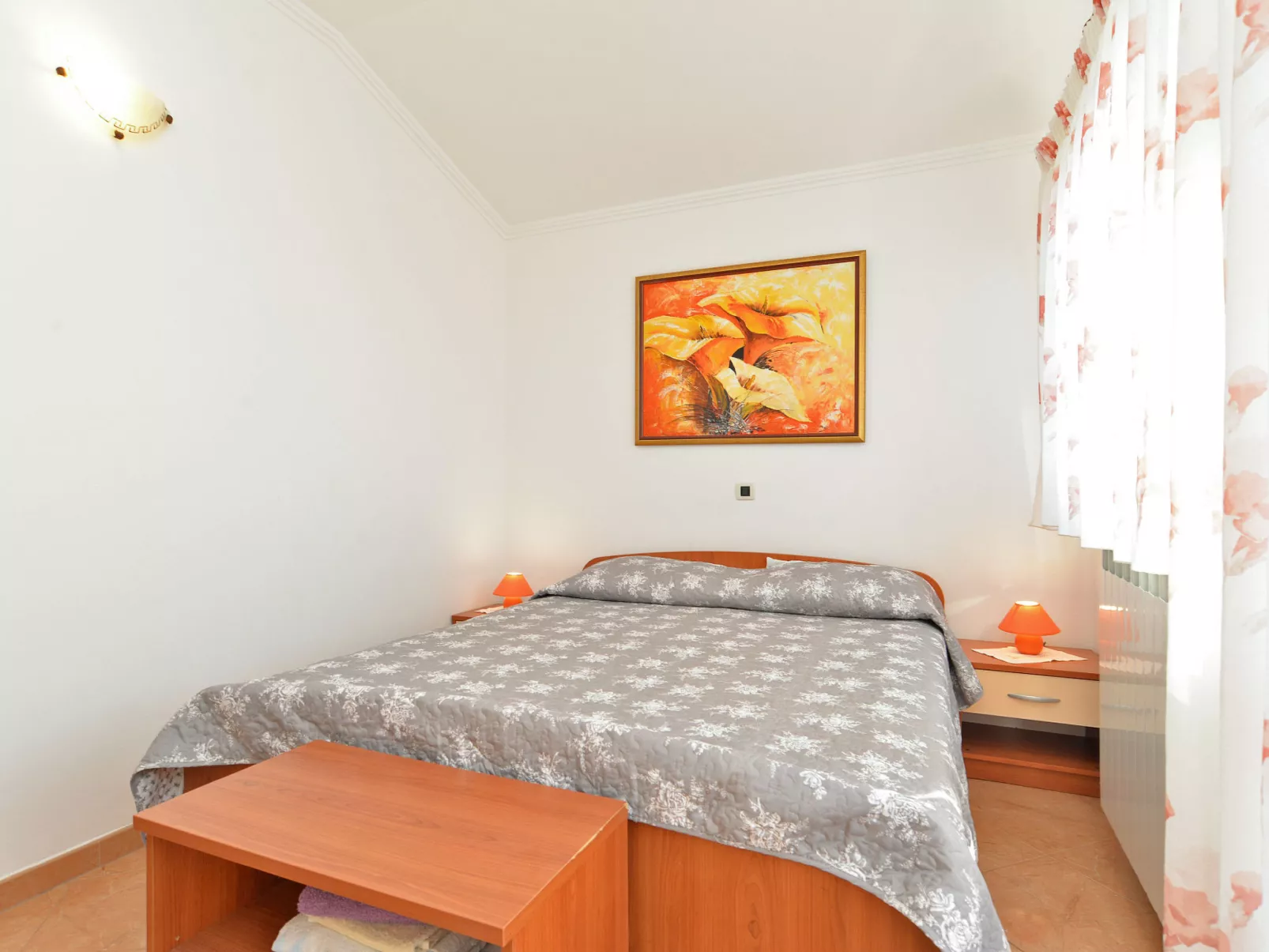 Apartment 1553 - Dedans