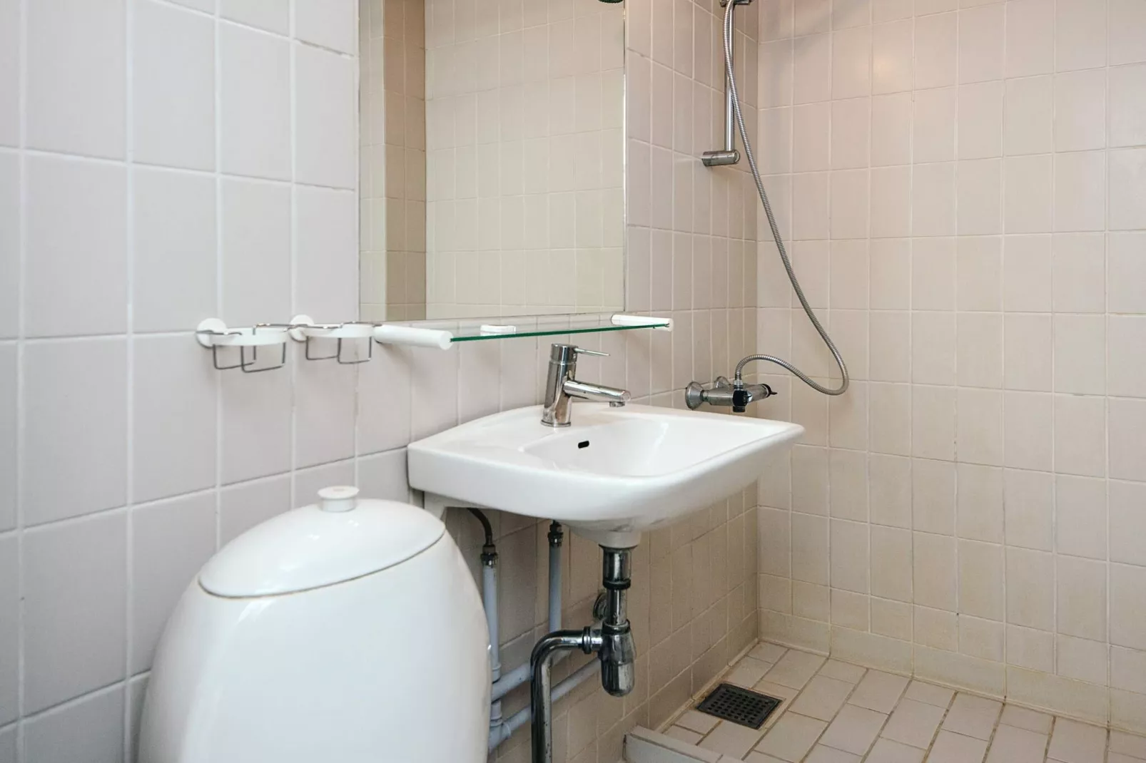 2 room,1.Floor,Premium - Innenbereich