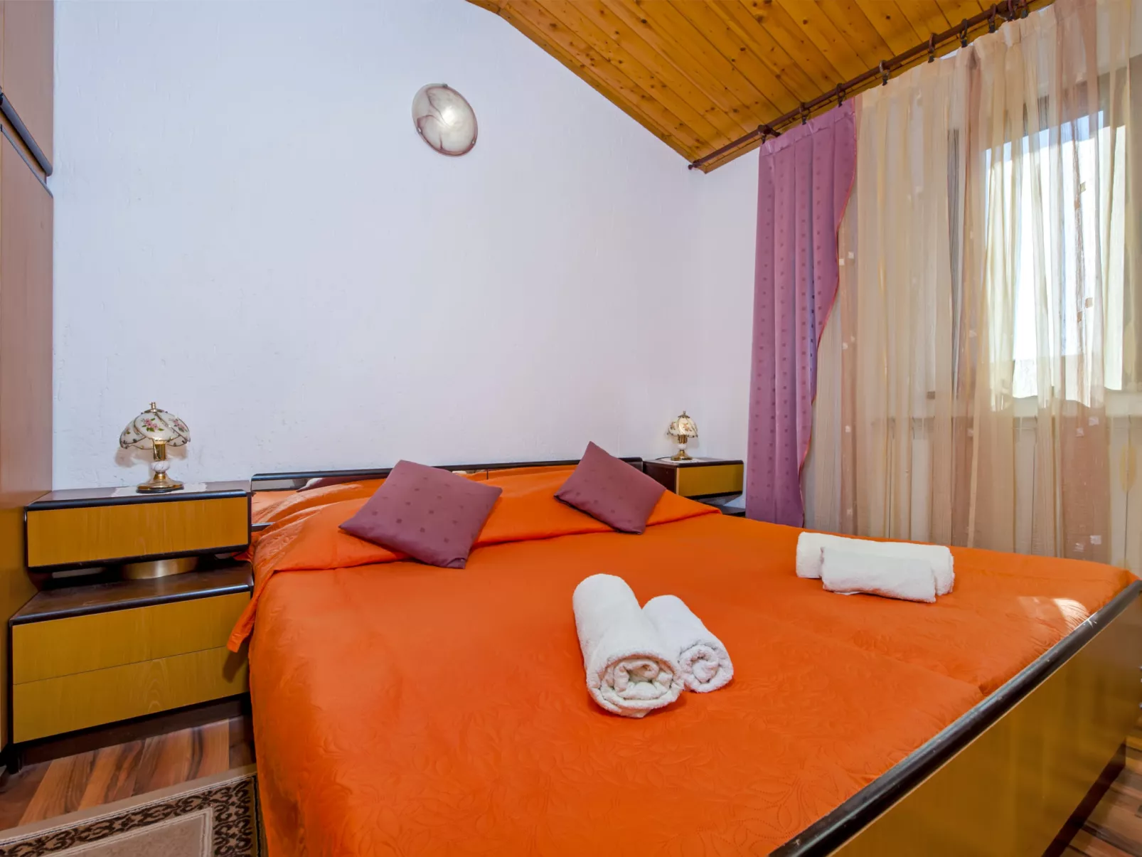 Apartment 2304 - Dedans