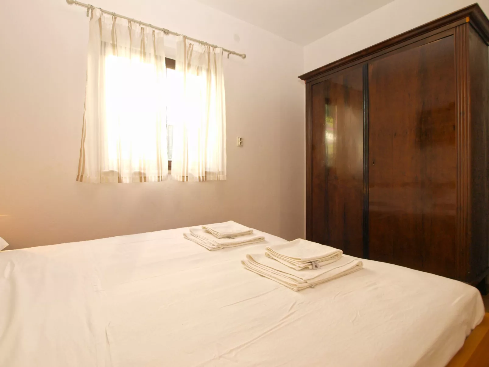 Apartment 1778 - Inside