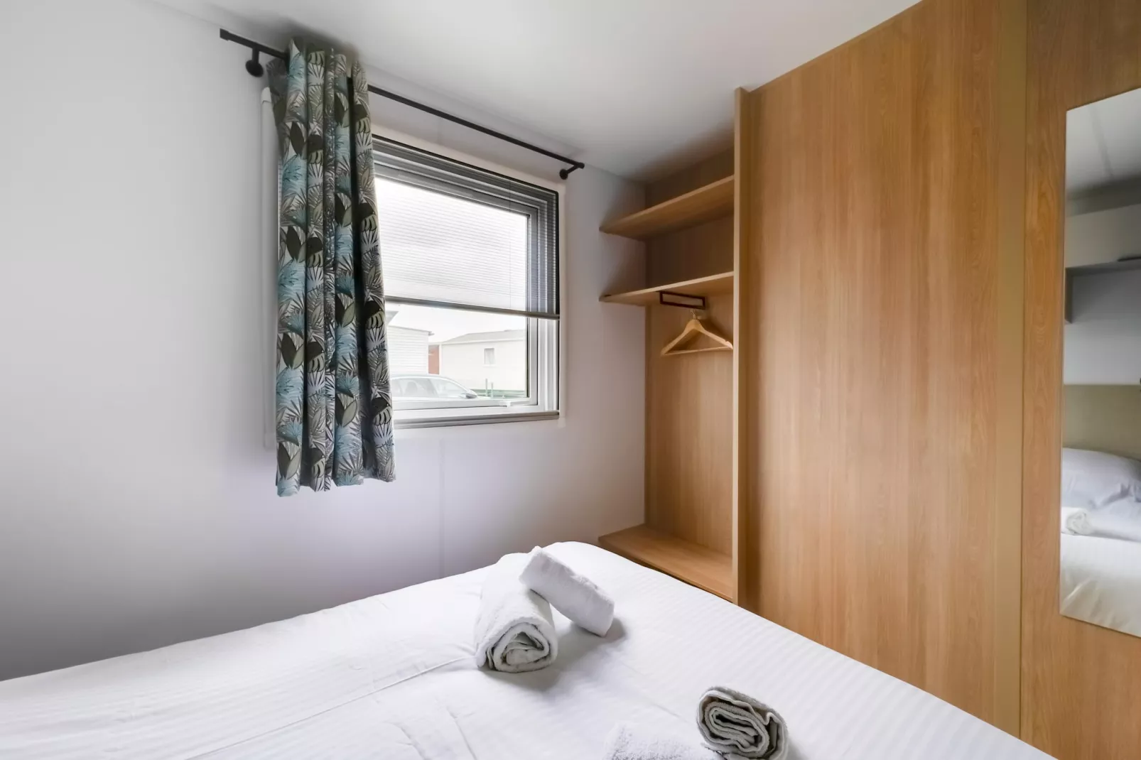La Rive du Lac - Schlafzimmer