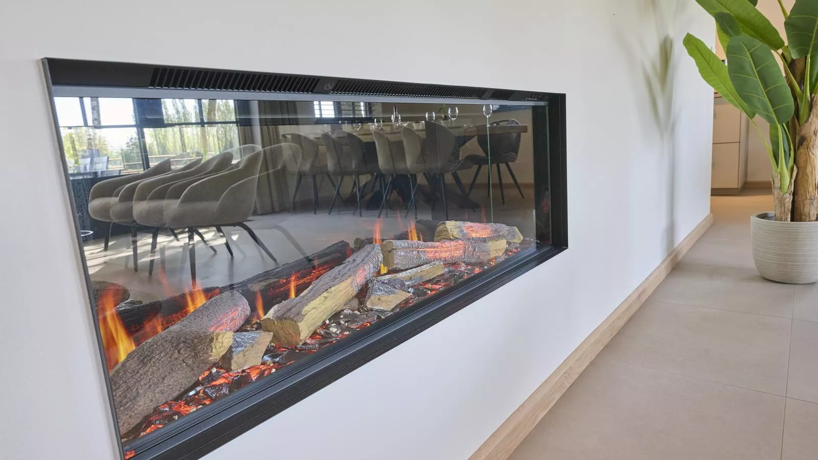 Guesthouse het Koetshuis - Ambiance