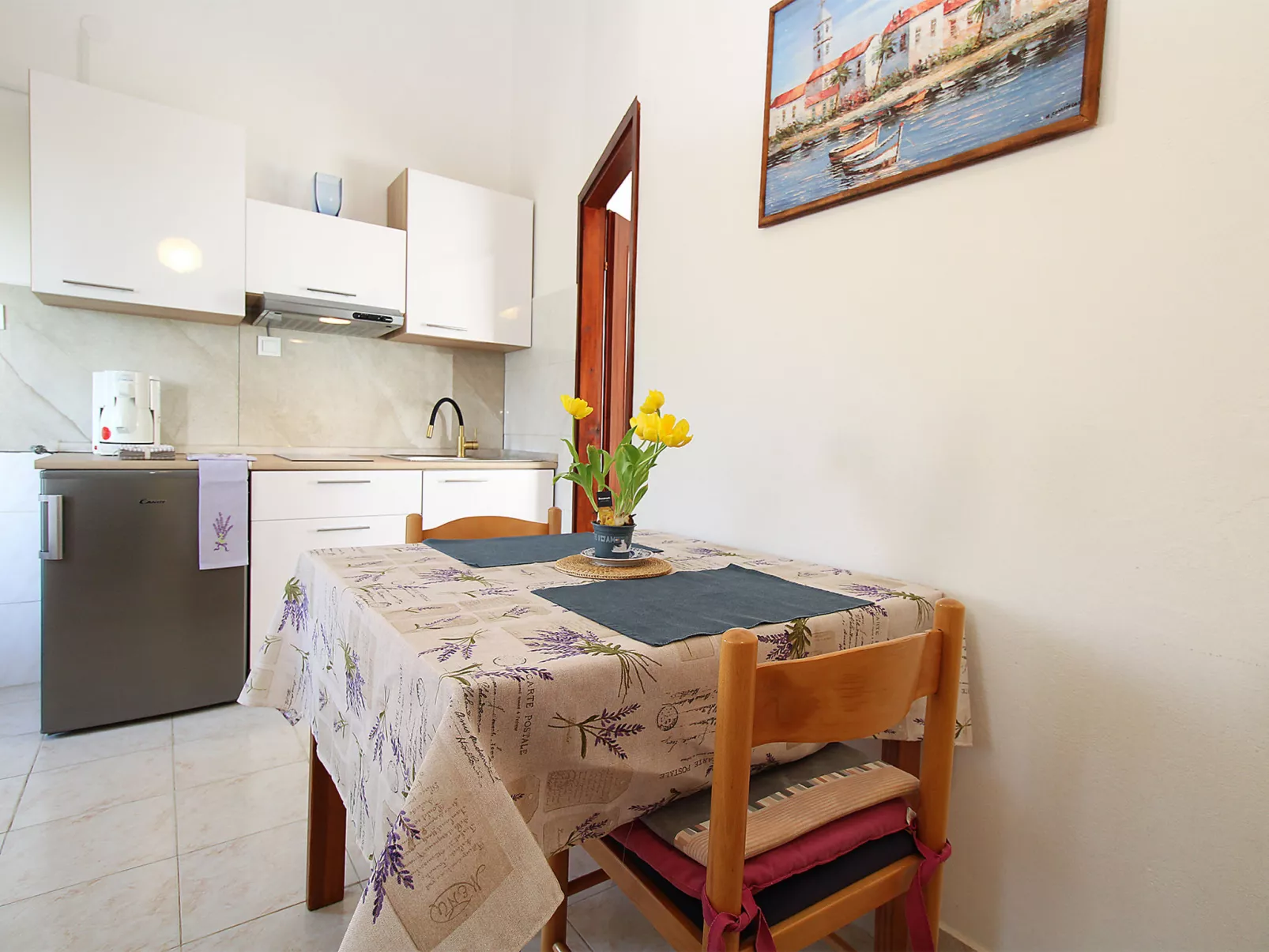 Apartment 2380 - Inside