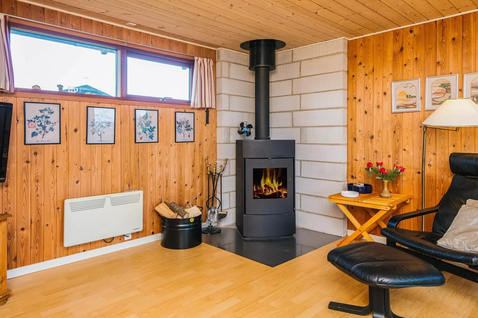 5 Personen Ferienhaus in Juelsminde - Innenbereich