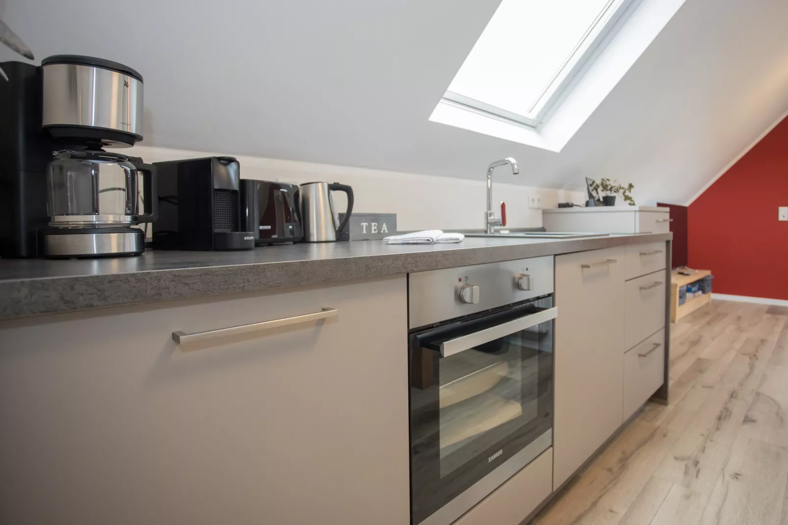 Appartement - Winterbergerstrasse 3, nr. 511 | Neuastenberg - Untagged