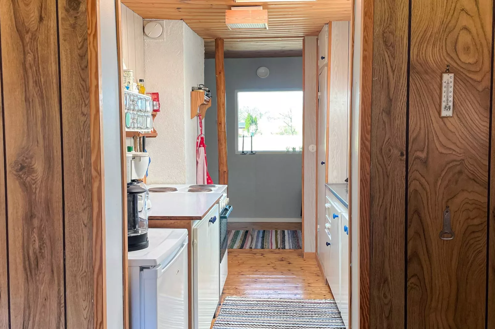 Maison de vacances pour 4 a Kvidinge - Intérieur