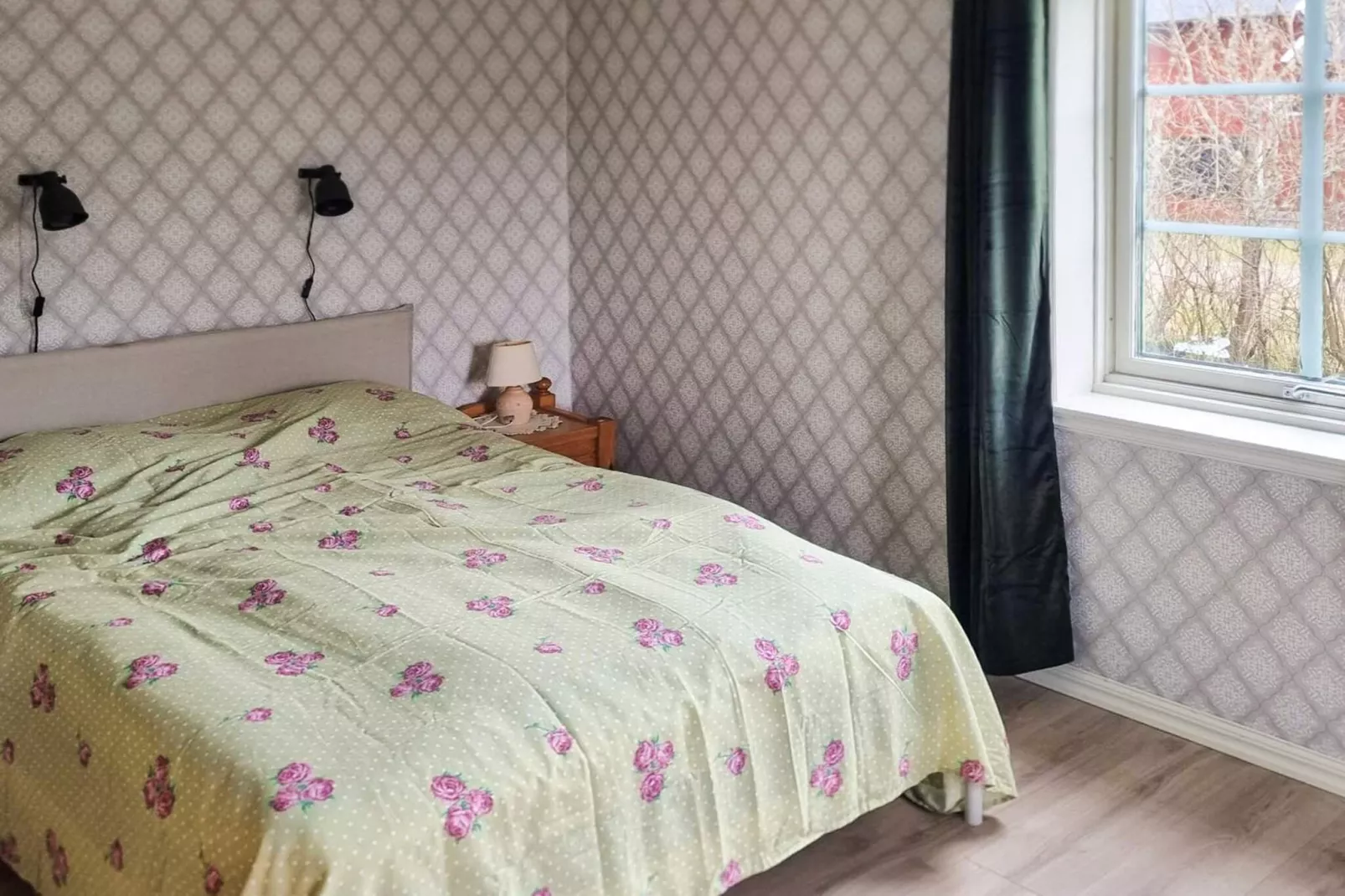 4 Sterne Ferienhaus in Brålanda - Innenbereich