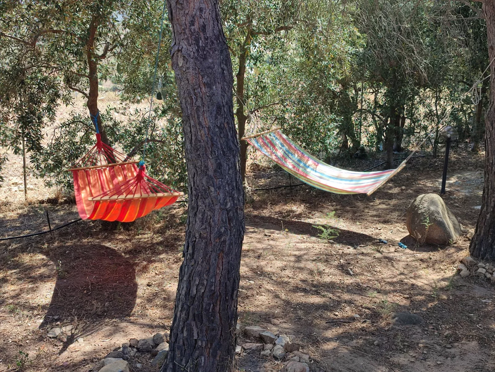 Relax-Outside